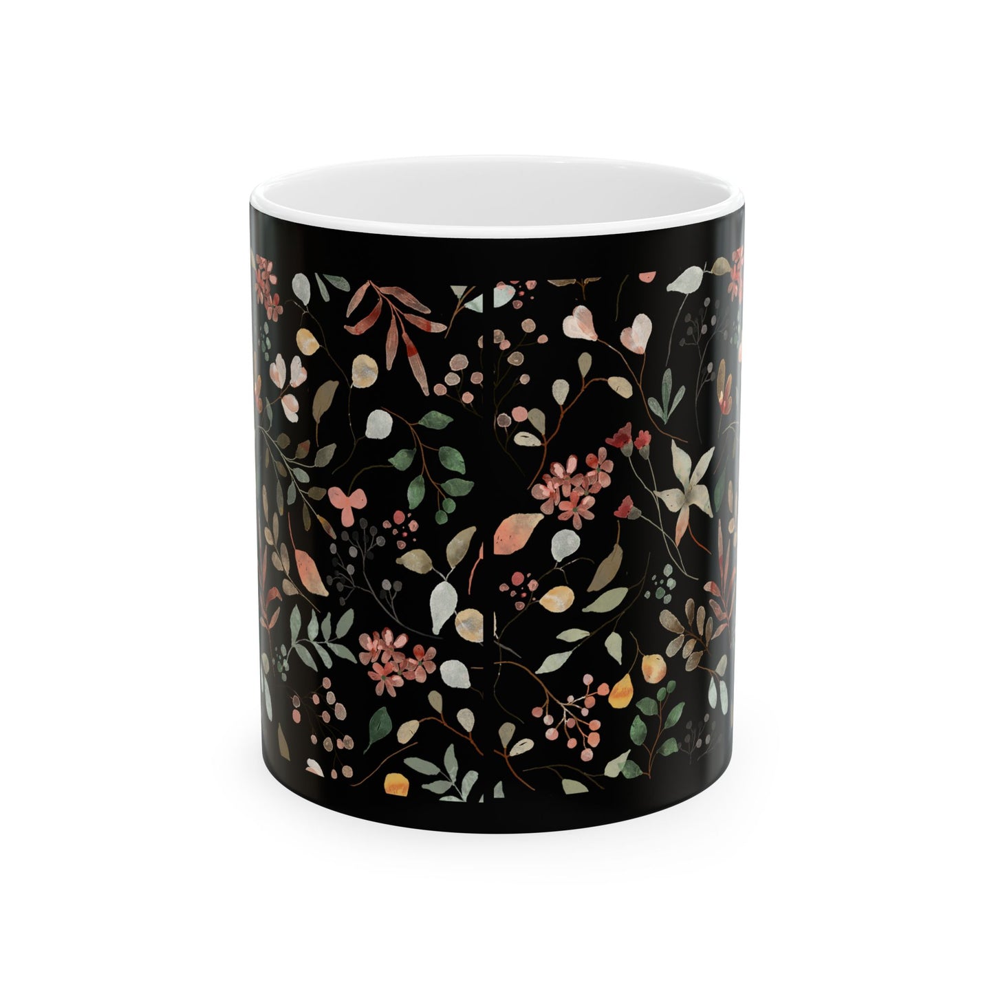 Princess Grace Ceramic Mug
