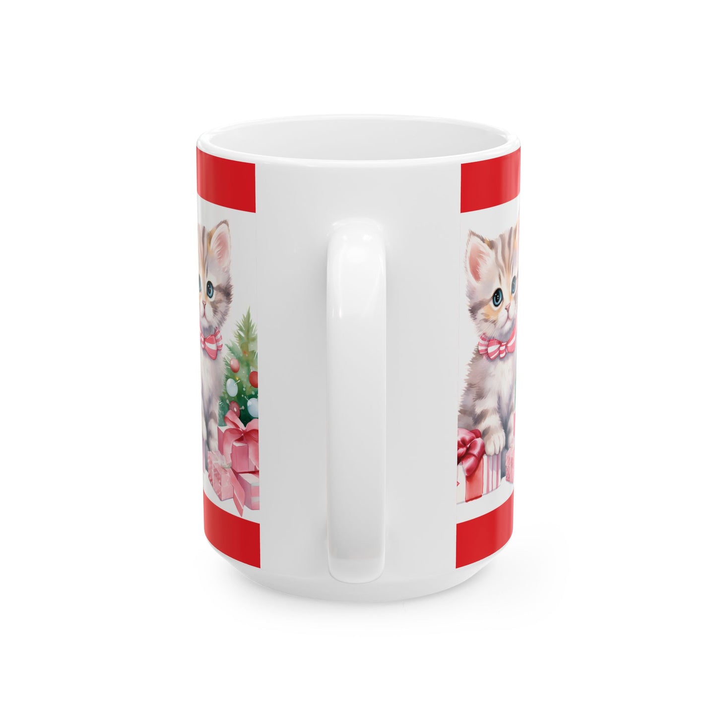 Princess Grace Ceramic Mug