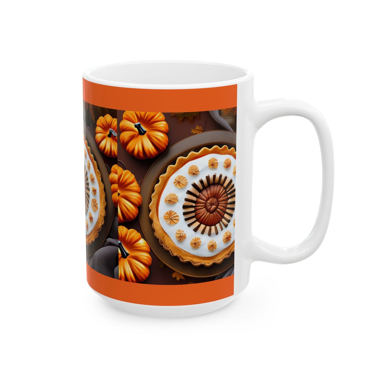 Princess Grace Ceramic Mug
