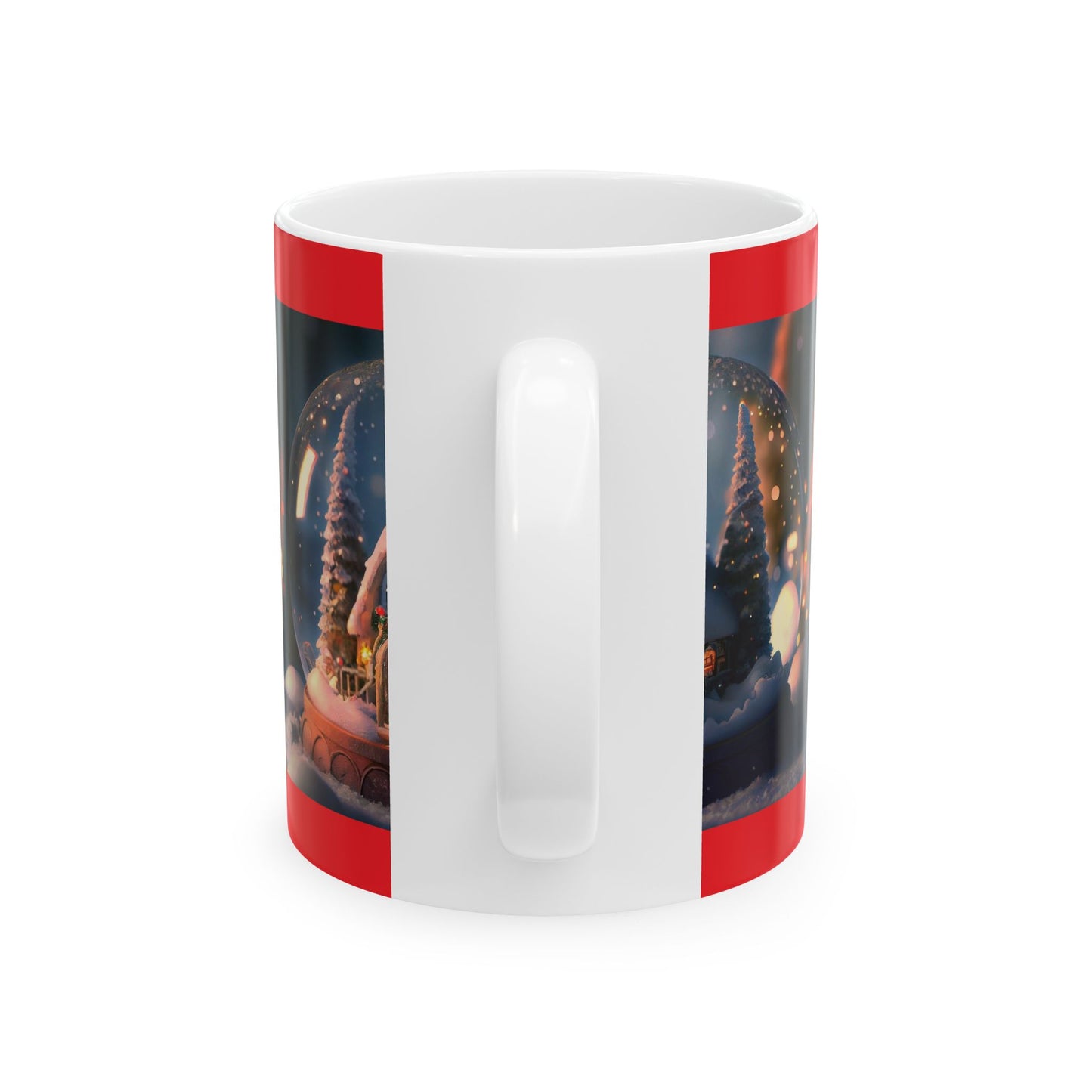 Princess Grace Ceramic Mug