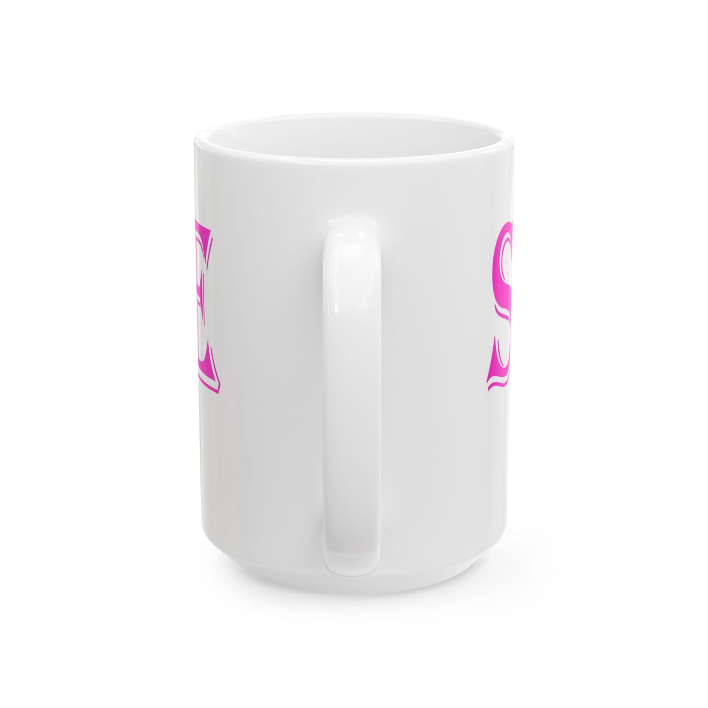 Princess Grace Ceramic Mug