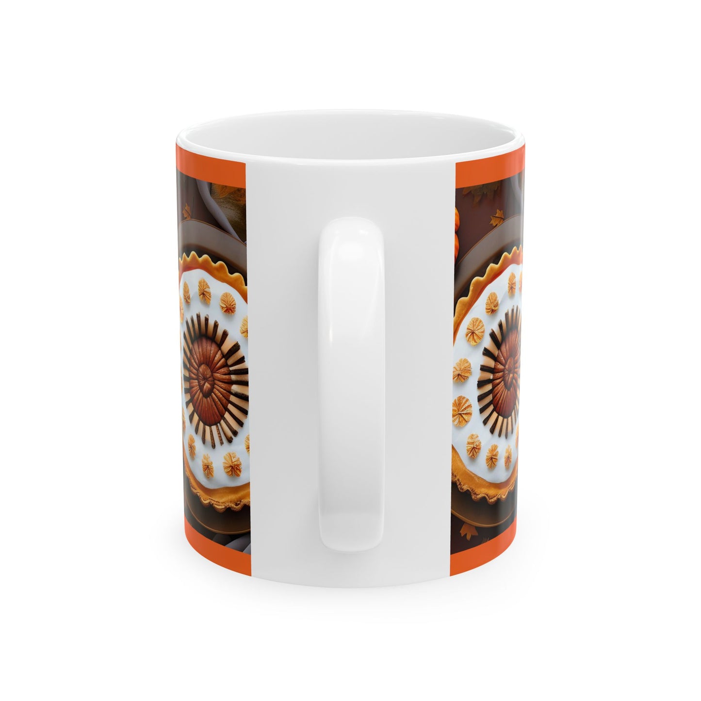 Princess Grace Ceramic Mug