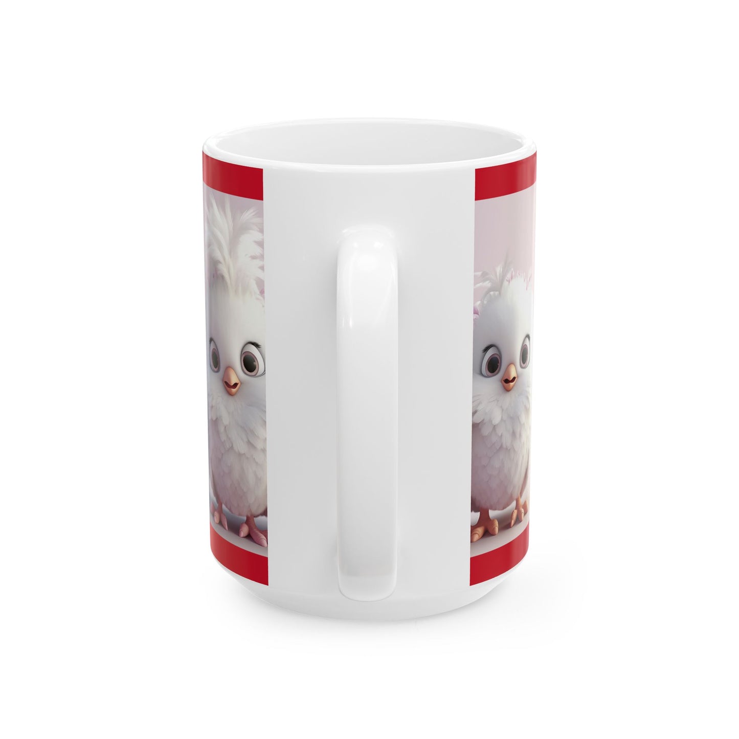 Princess Grace Ceramic Mug