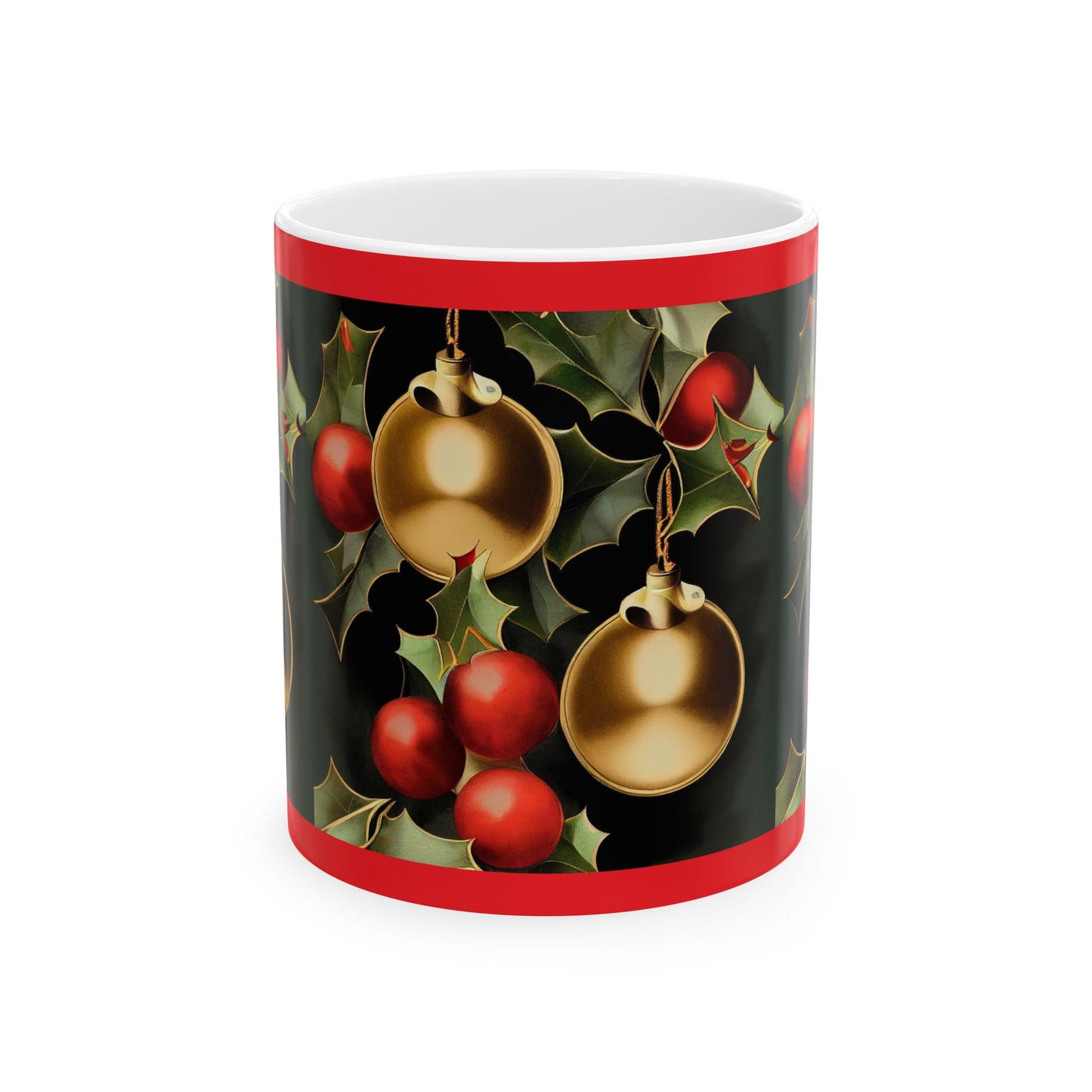 Princess Grace Ceramic Mug