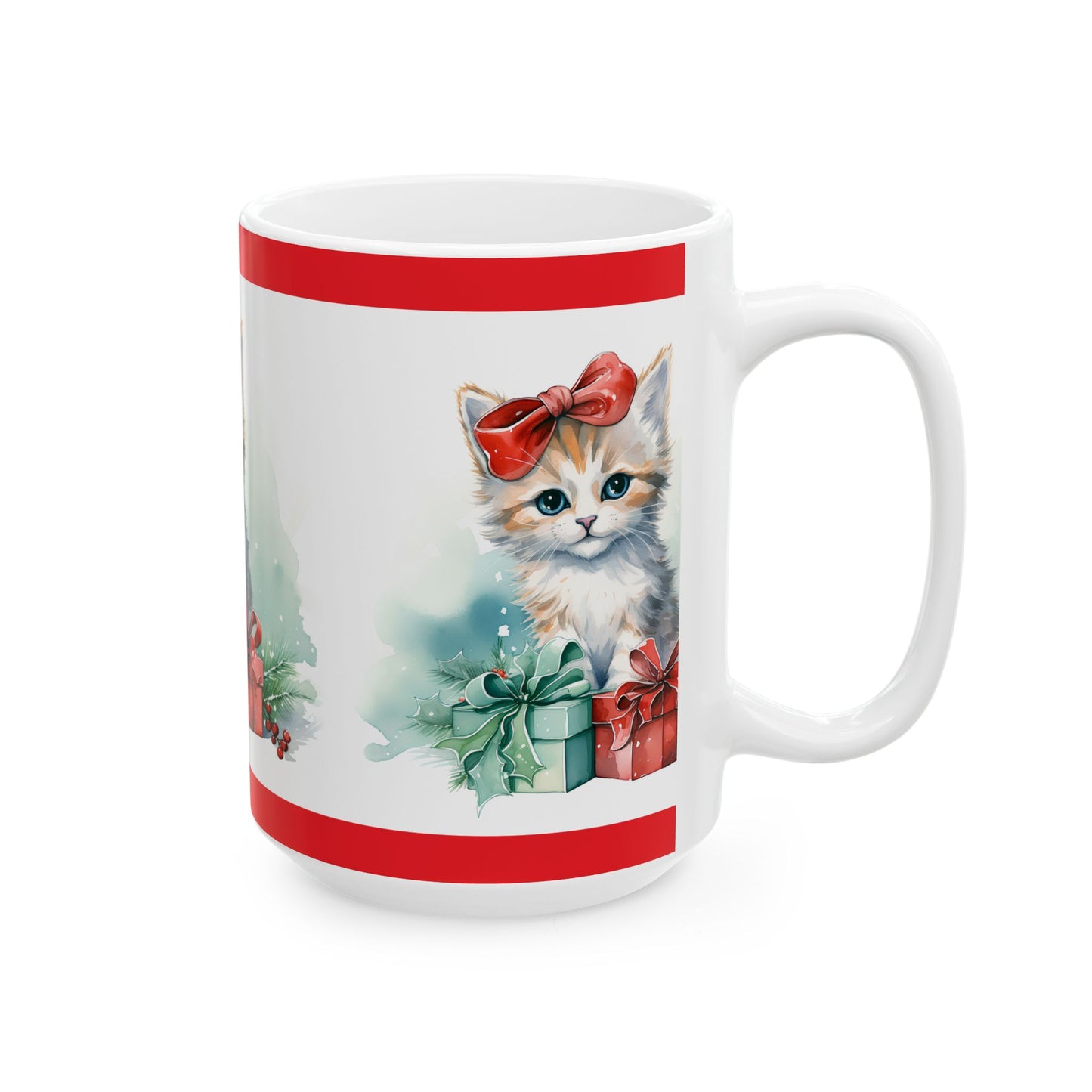 Princess Grace Ceramic Mug