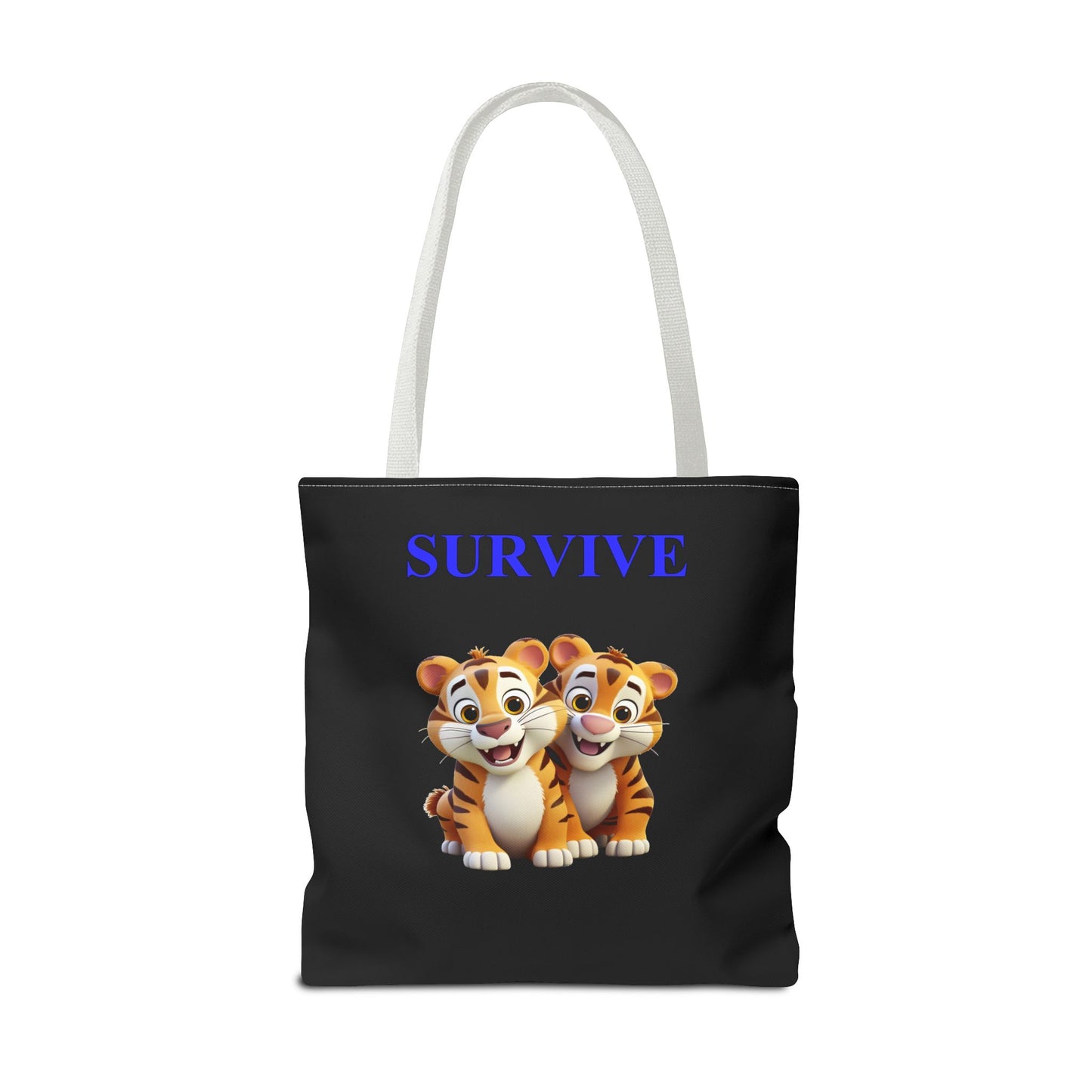 Princess Grace Tote Bag