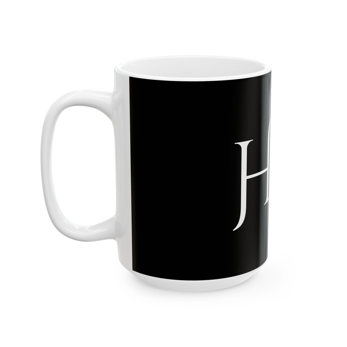 Princess Grace Ceramic Mug