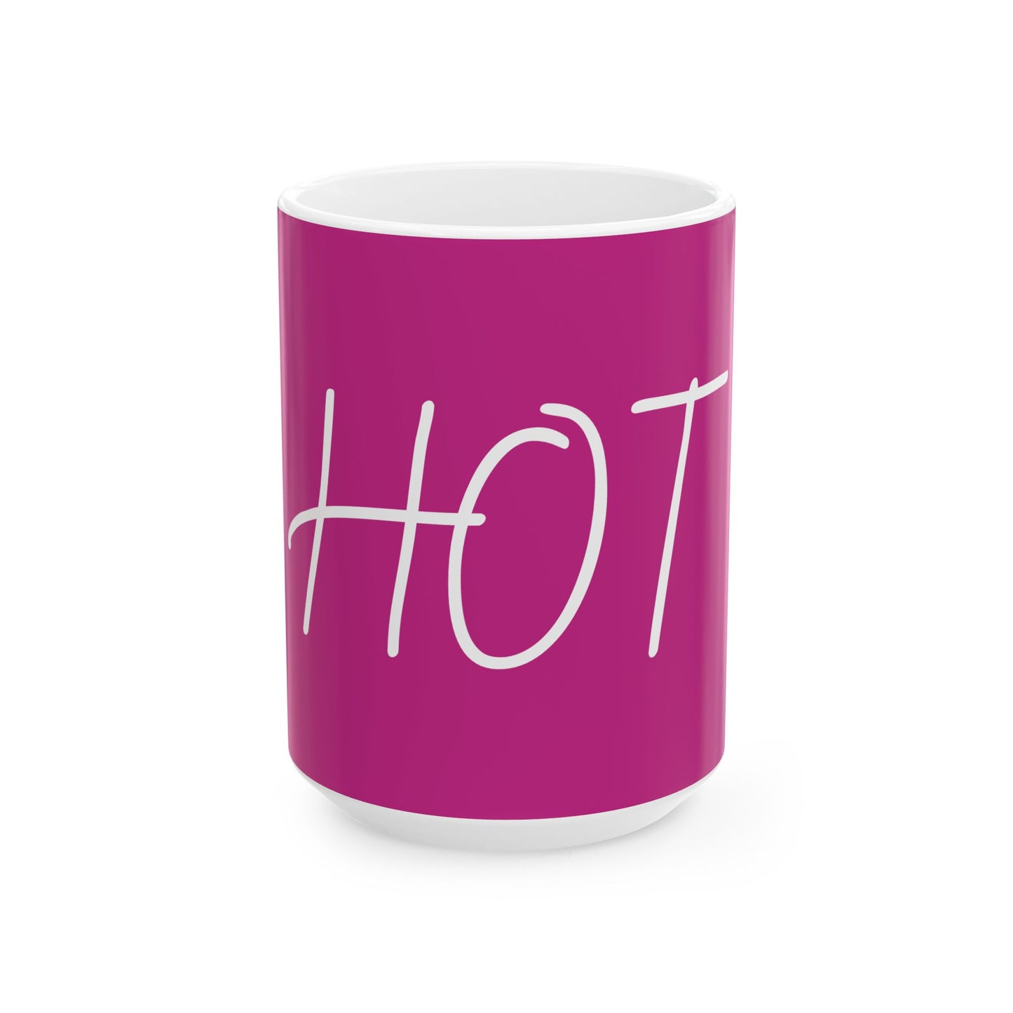 Princess Grace Ceramic Mug