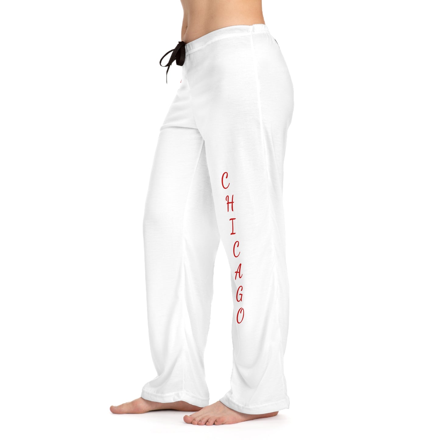 Princess Grace TEAM USA Pajama Pants CHICAGO