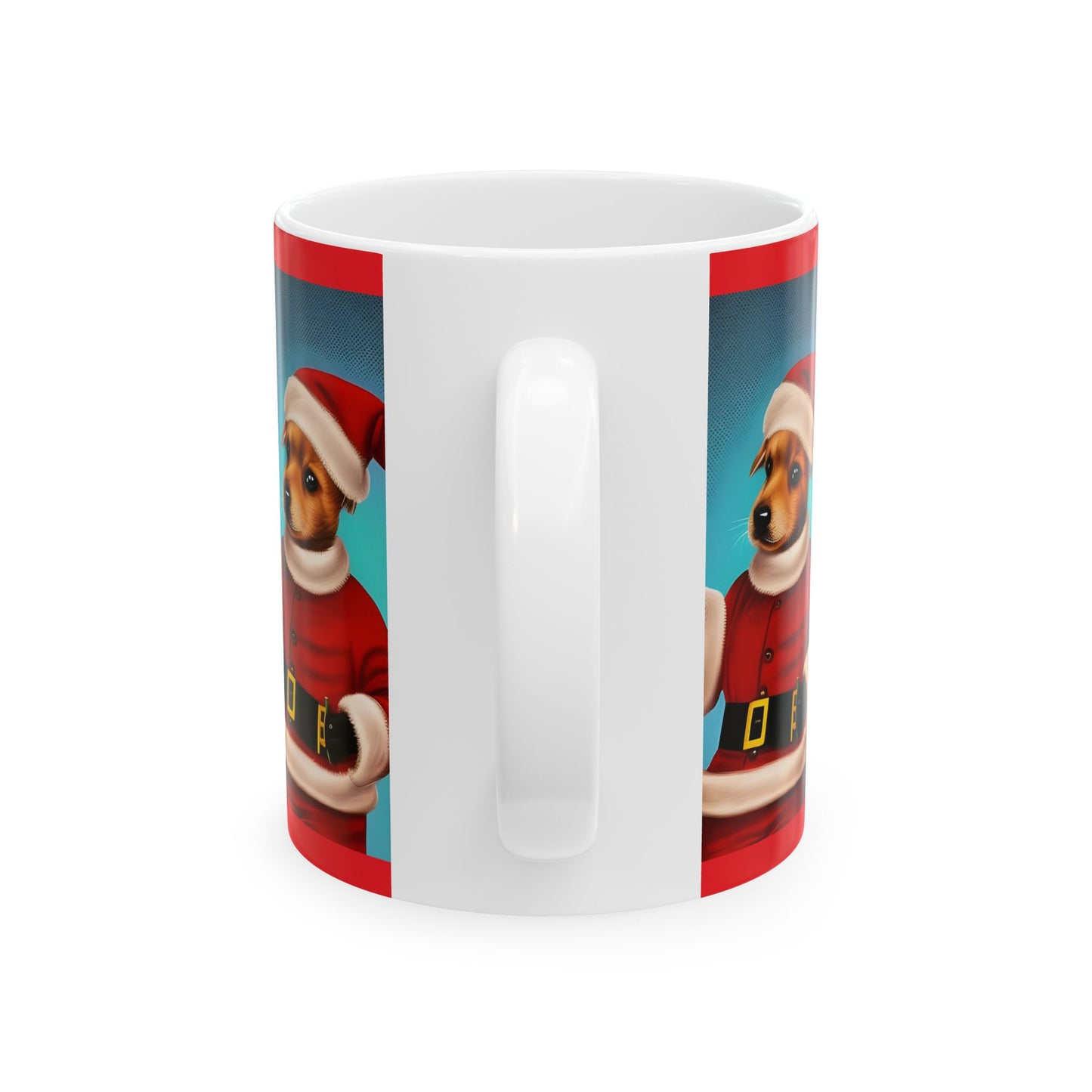 Princess Grace Ceramic Mug