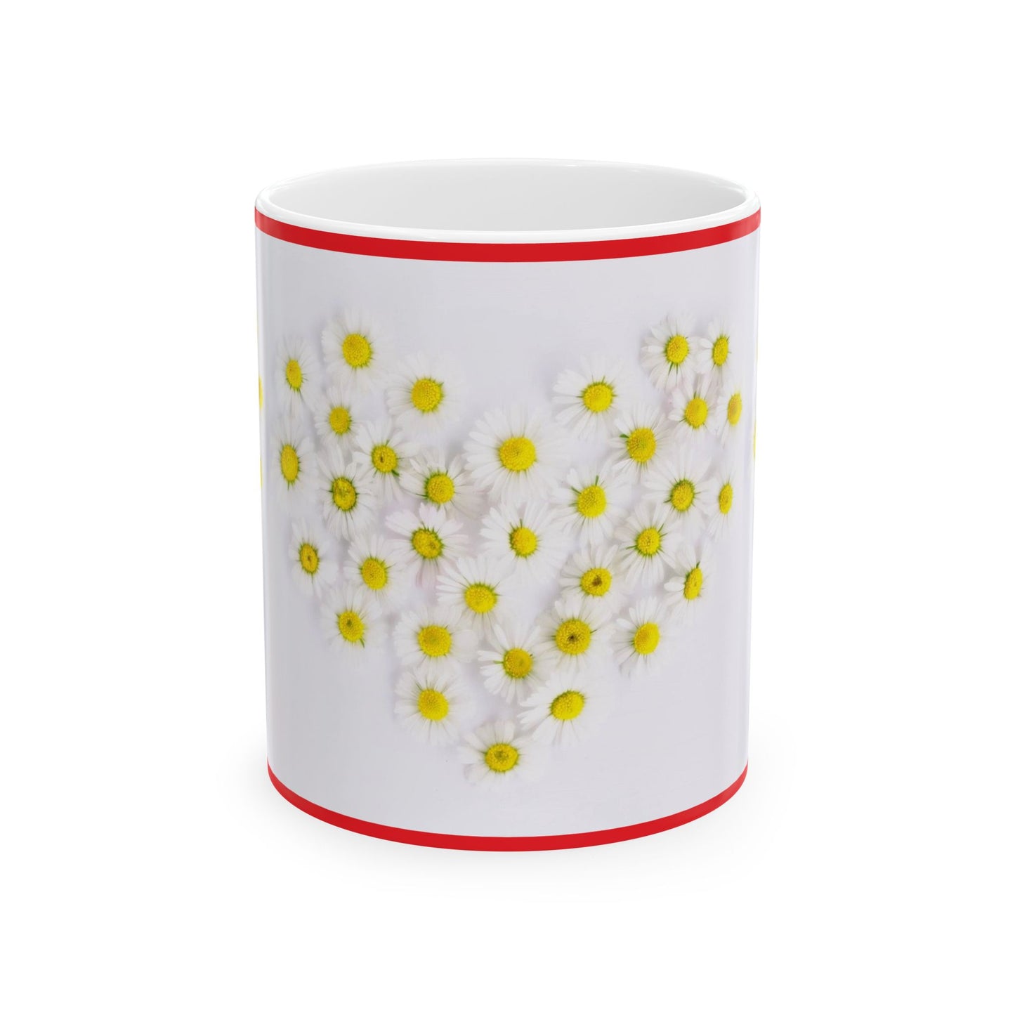 Princess Grace Ceramic Mug