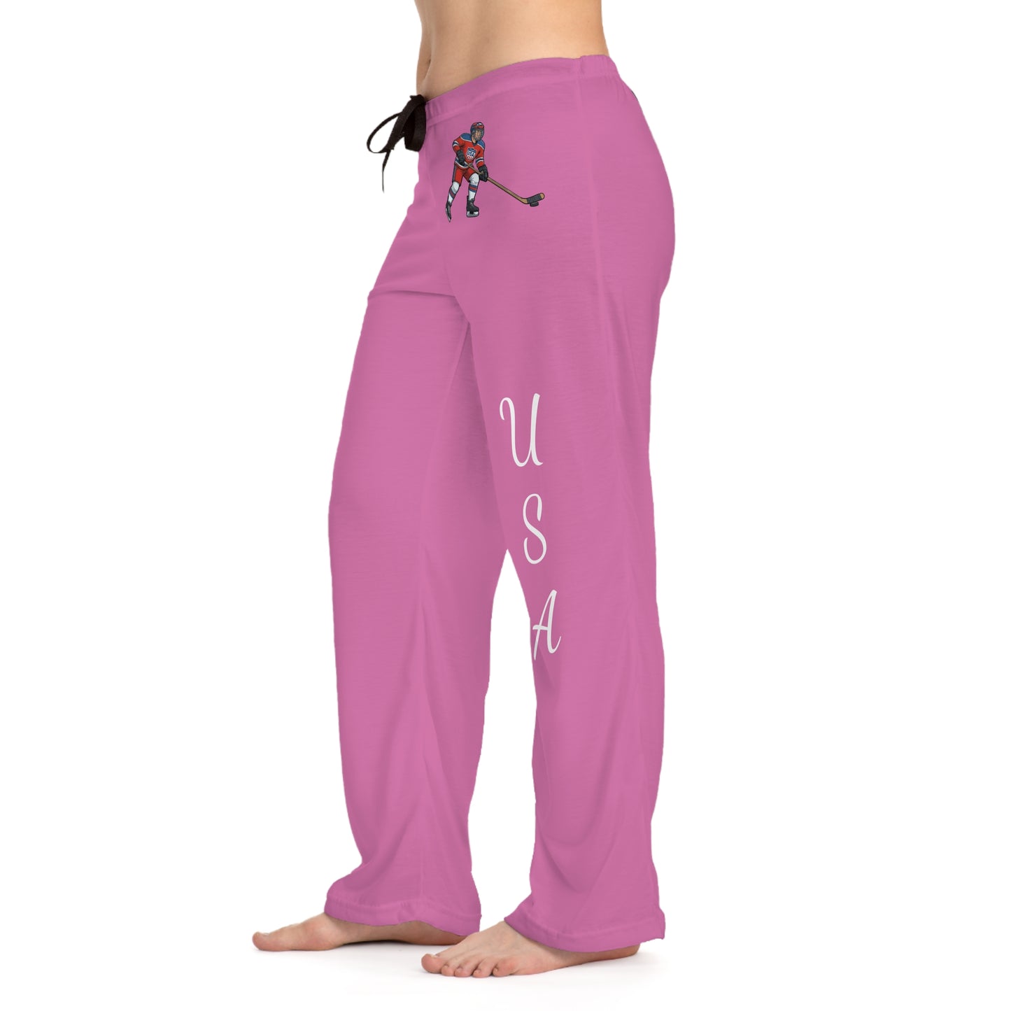Princess Grace TEAM USA Pajama Pants