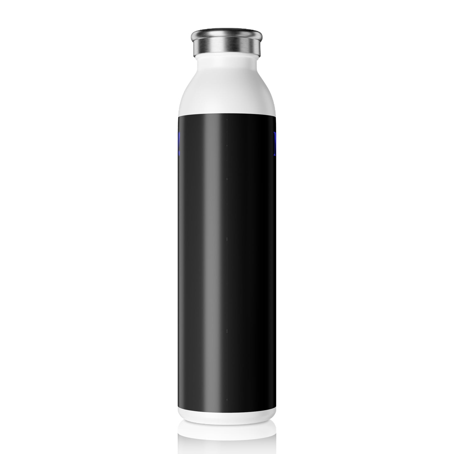 Princess Grace Slim Water Bottle