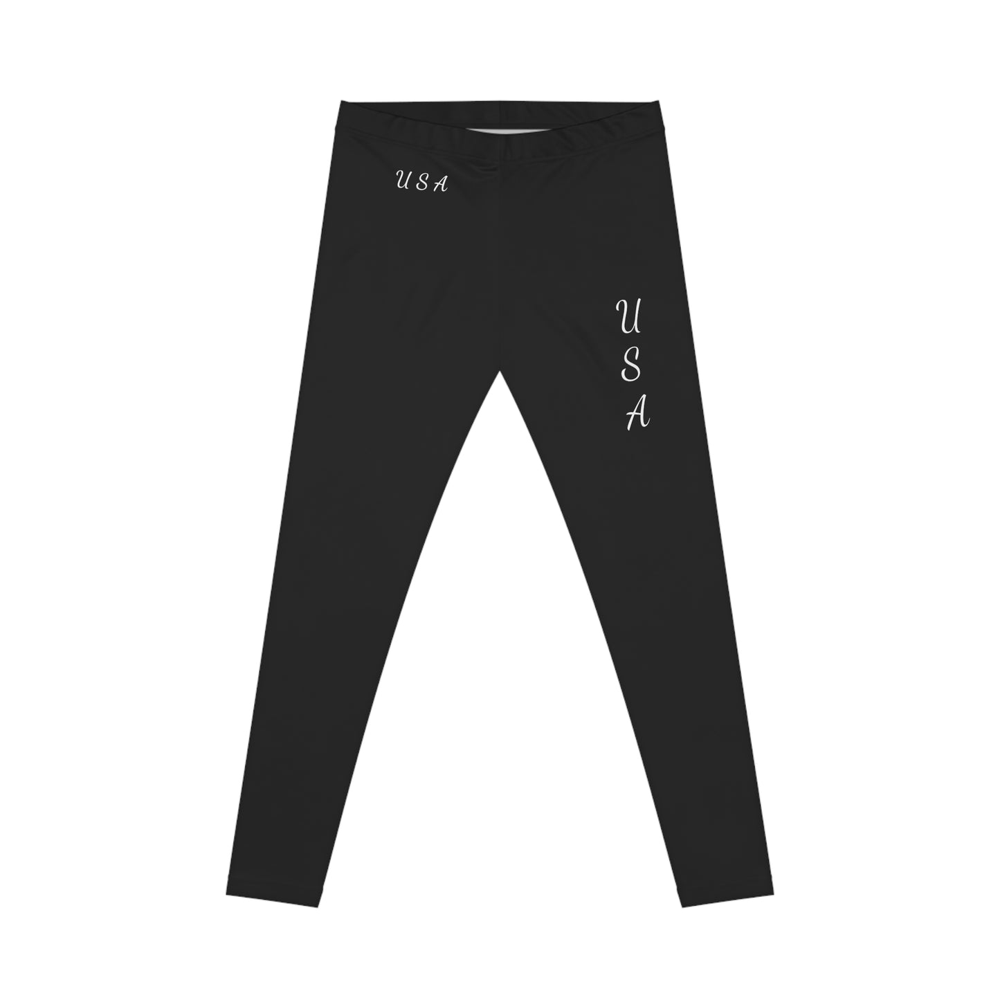 Princess Grace TEAM USA Women's Casual Leggings