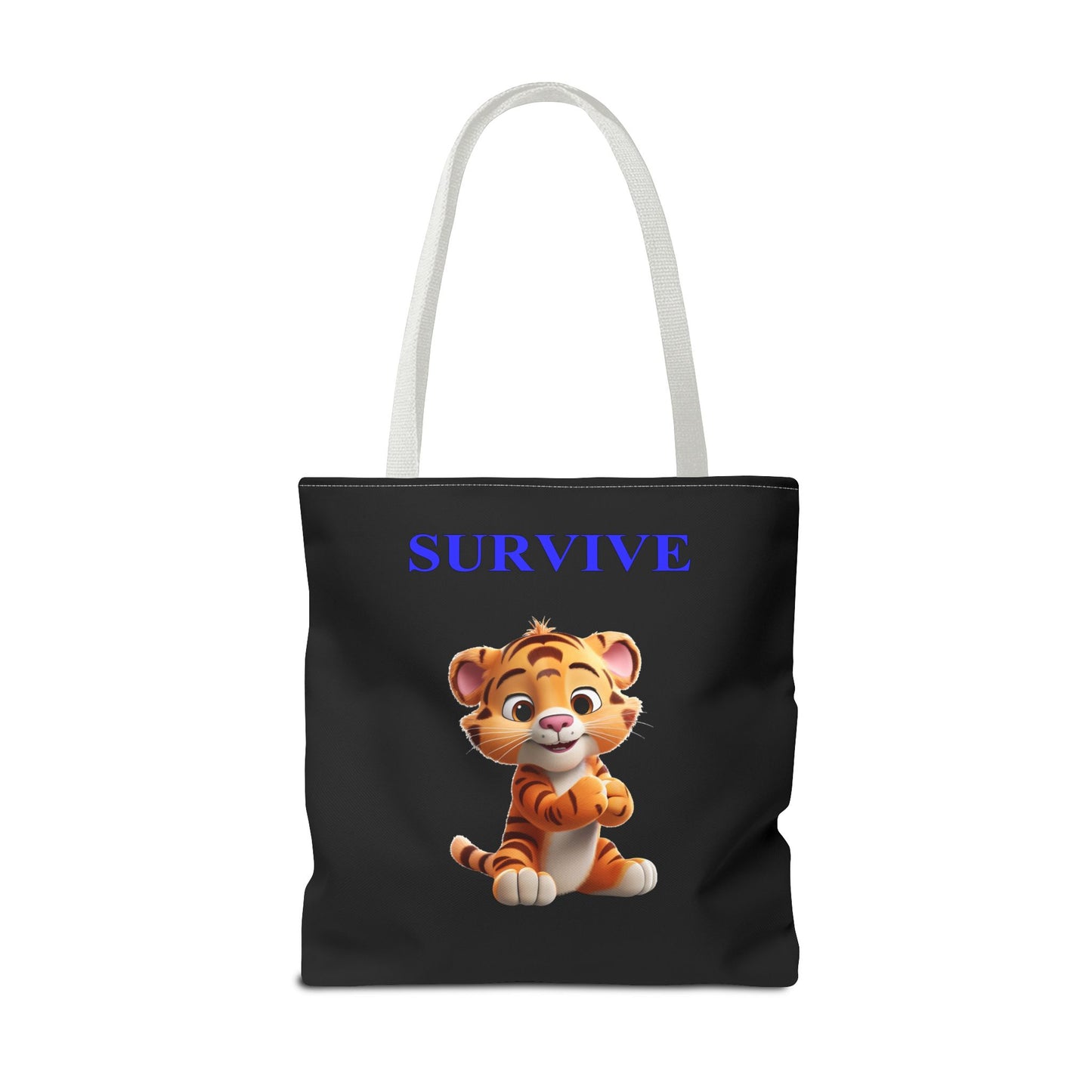 Princess Grace Tote Bag