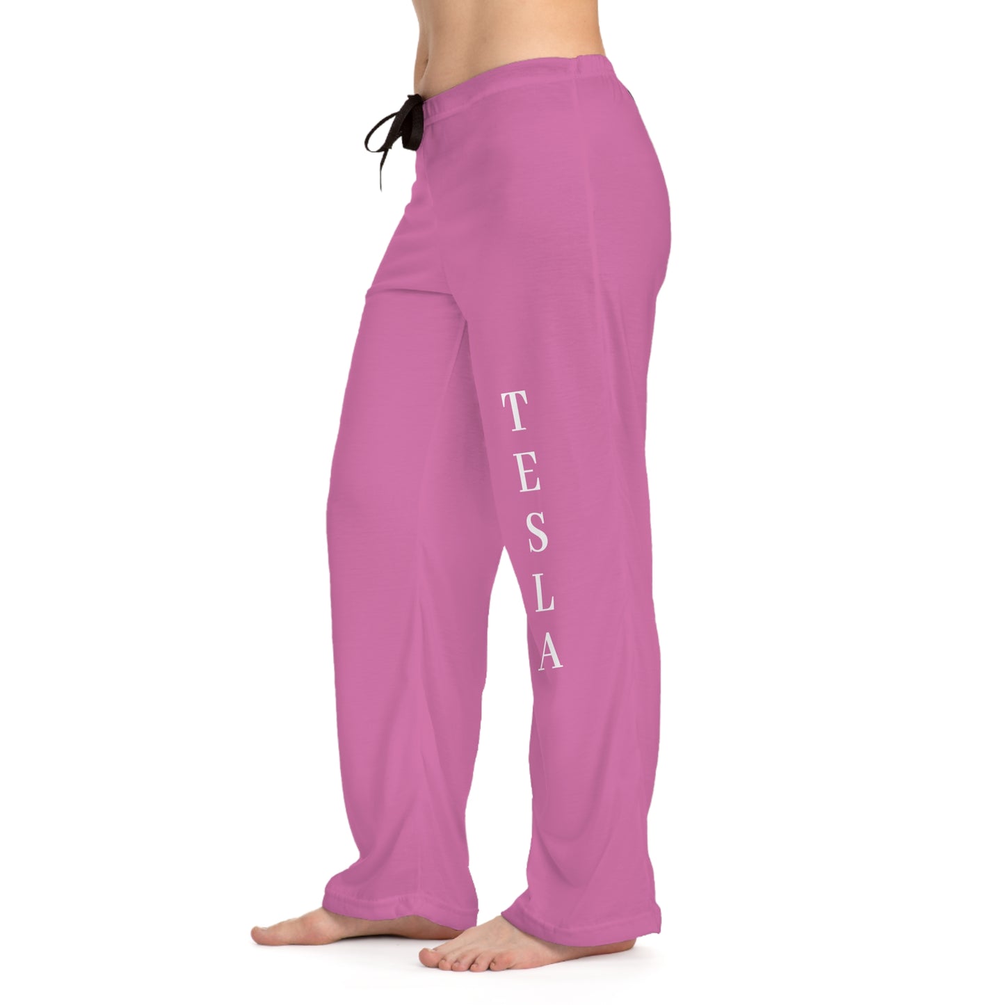 Princess Grace TEAM USA TESLA Pajama Pants