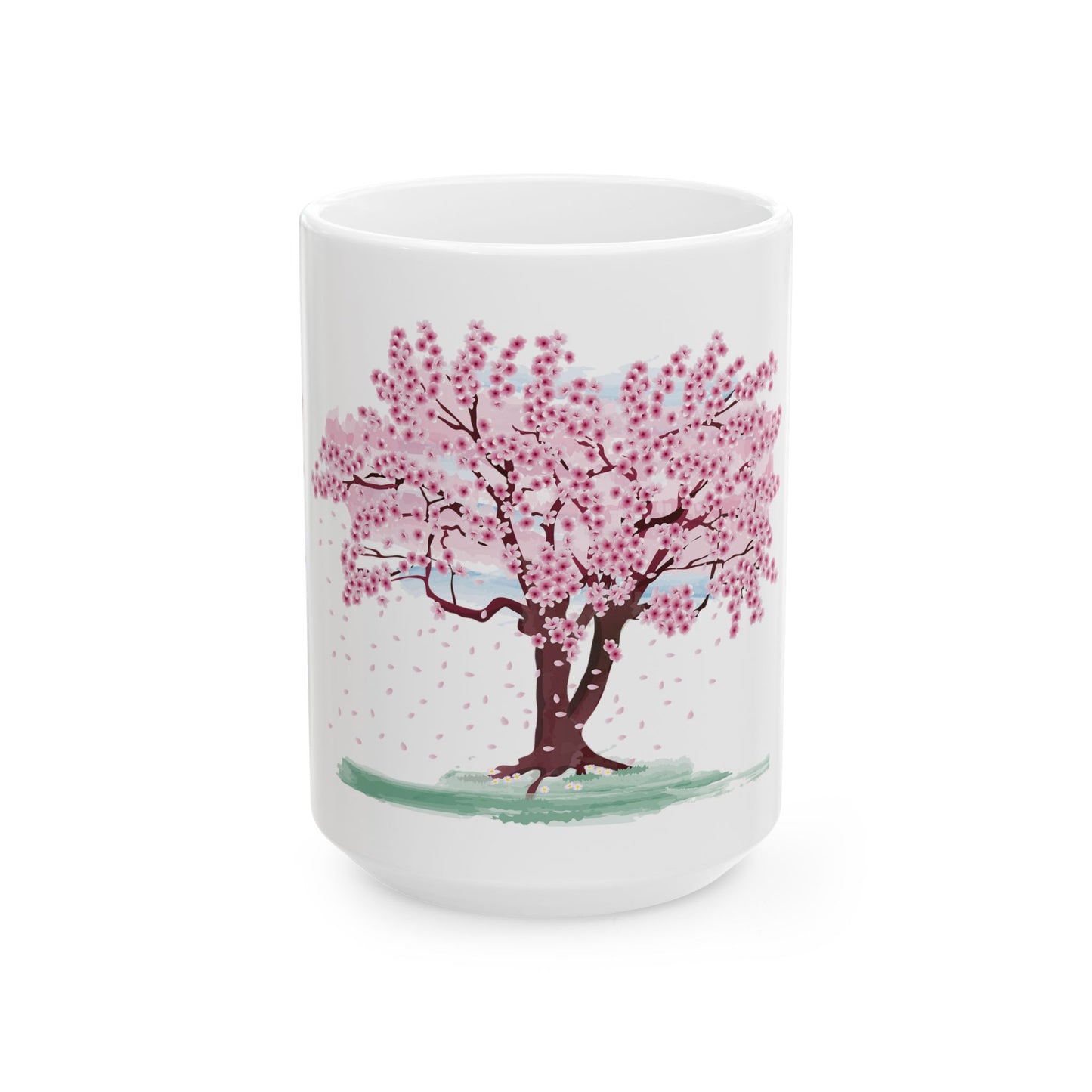 Princess Grace Ceramic Mug