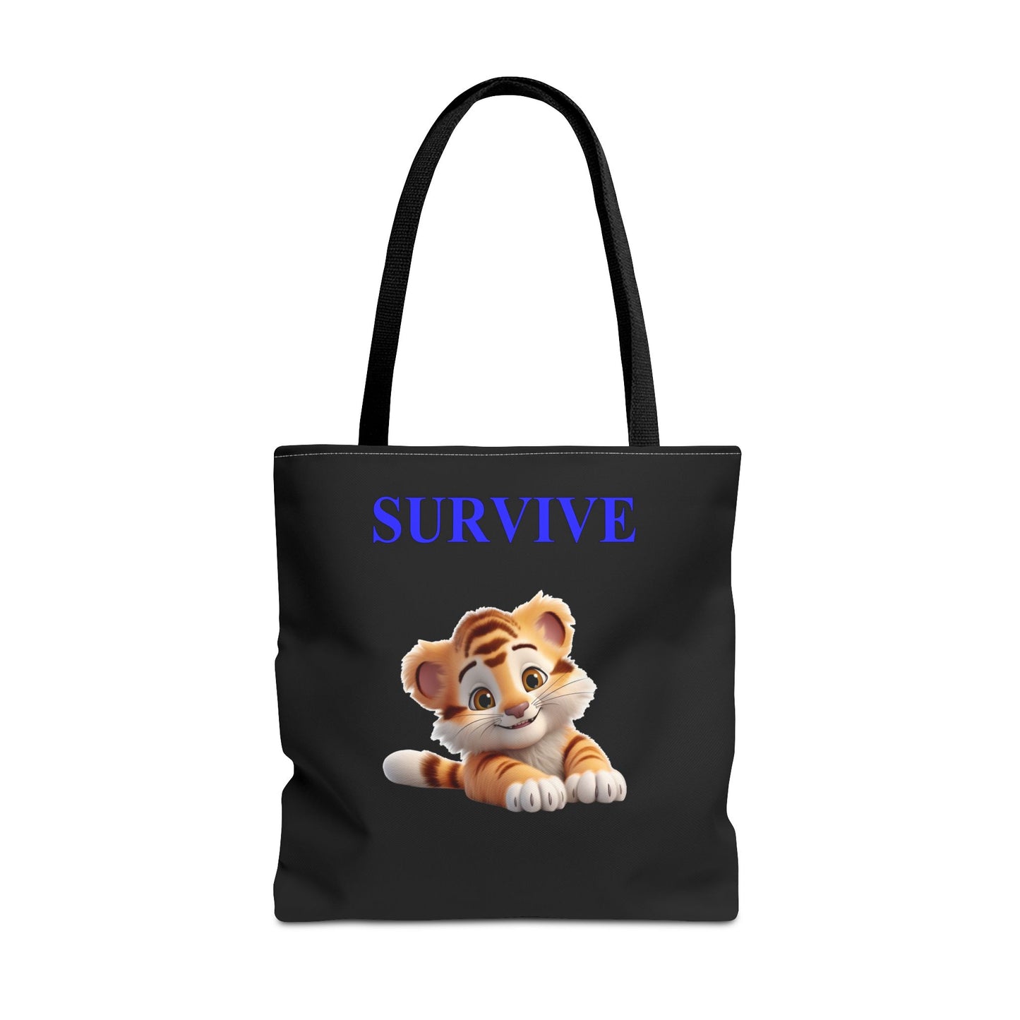 Princess Grace Tote Bag