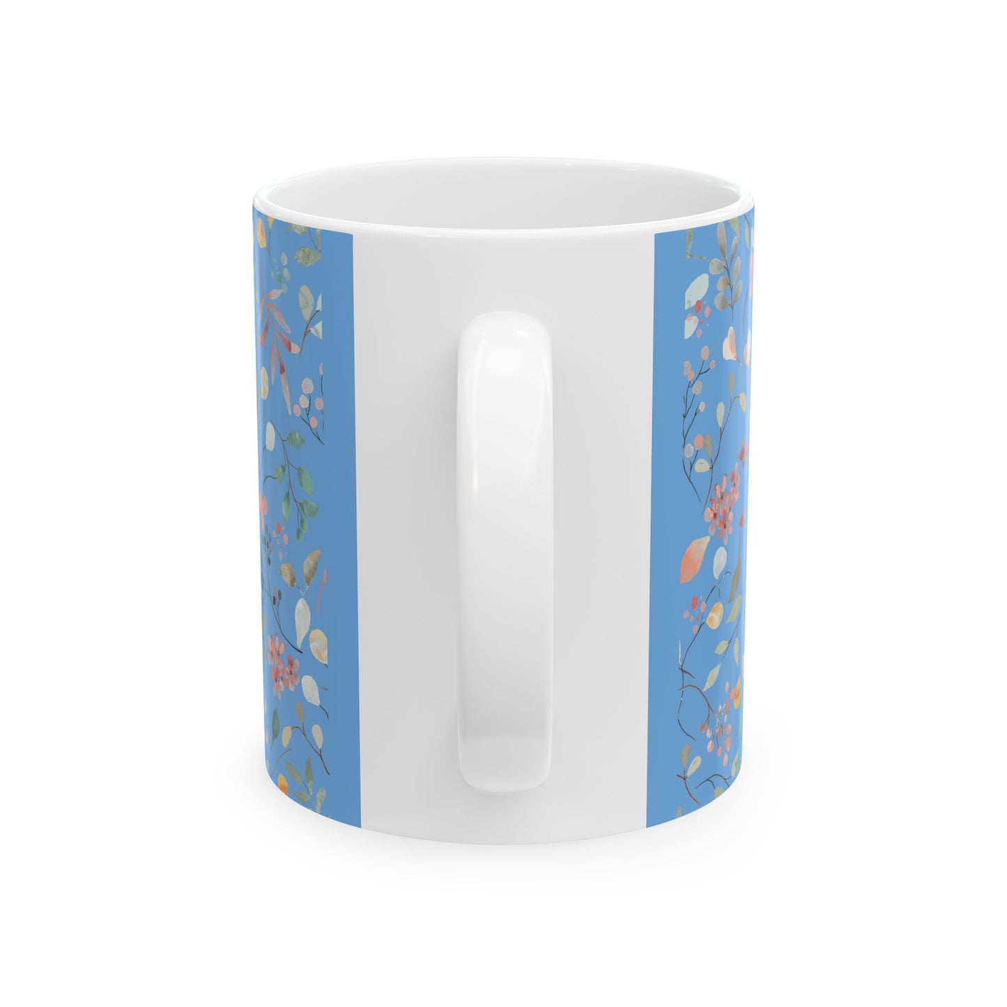 Princess Grace Ceramic Mug