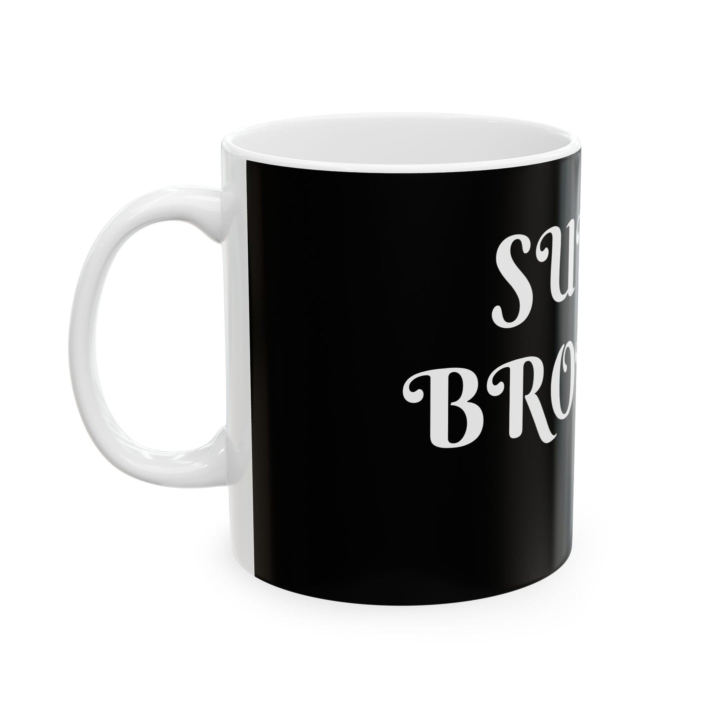 Princess Grace Ceramic Mug