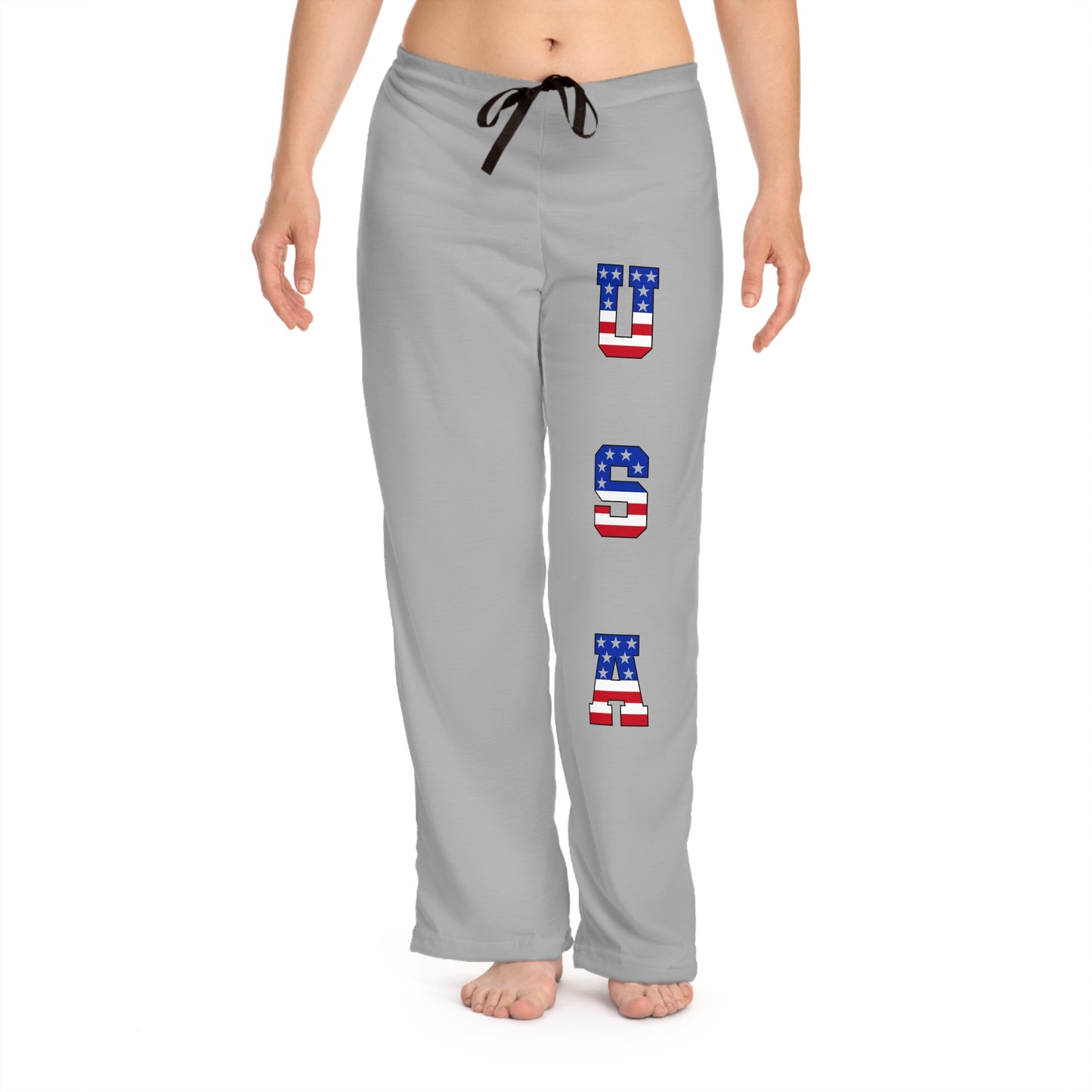 Princess Grace USA Pajama Pants Comfy & Stylish Sleepwear for Relaxation