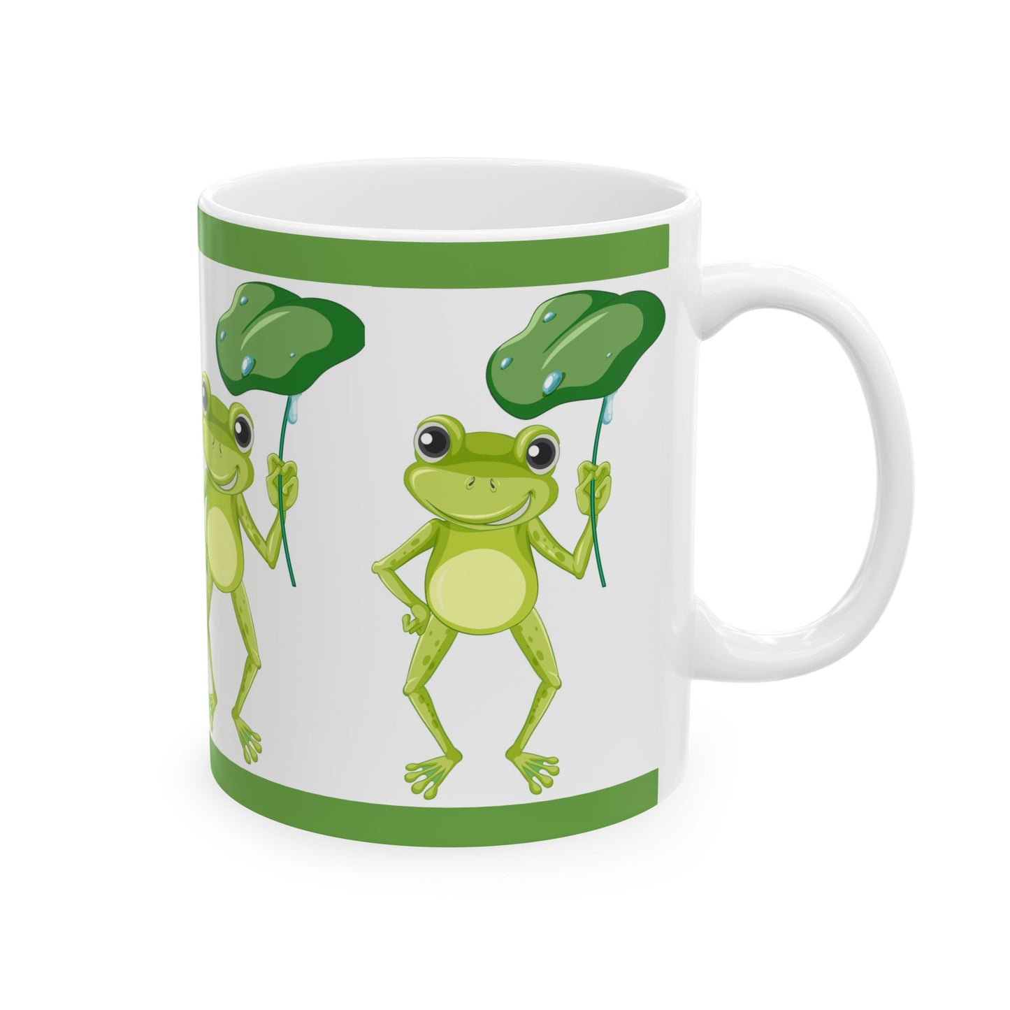 Princess Grace Ceramic Mug