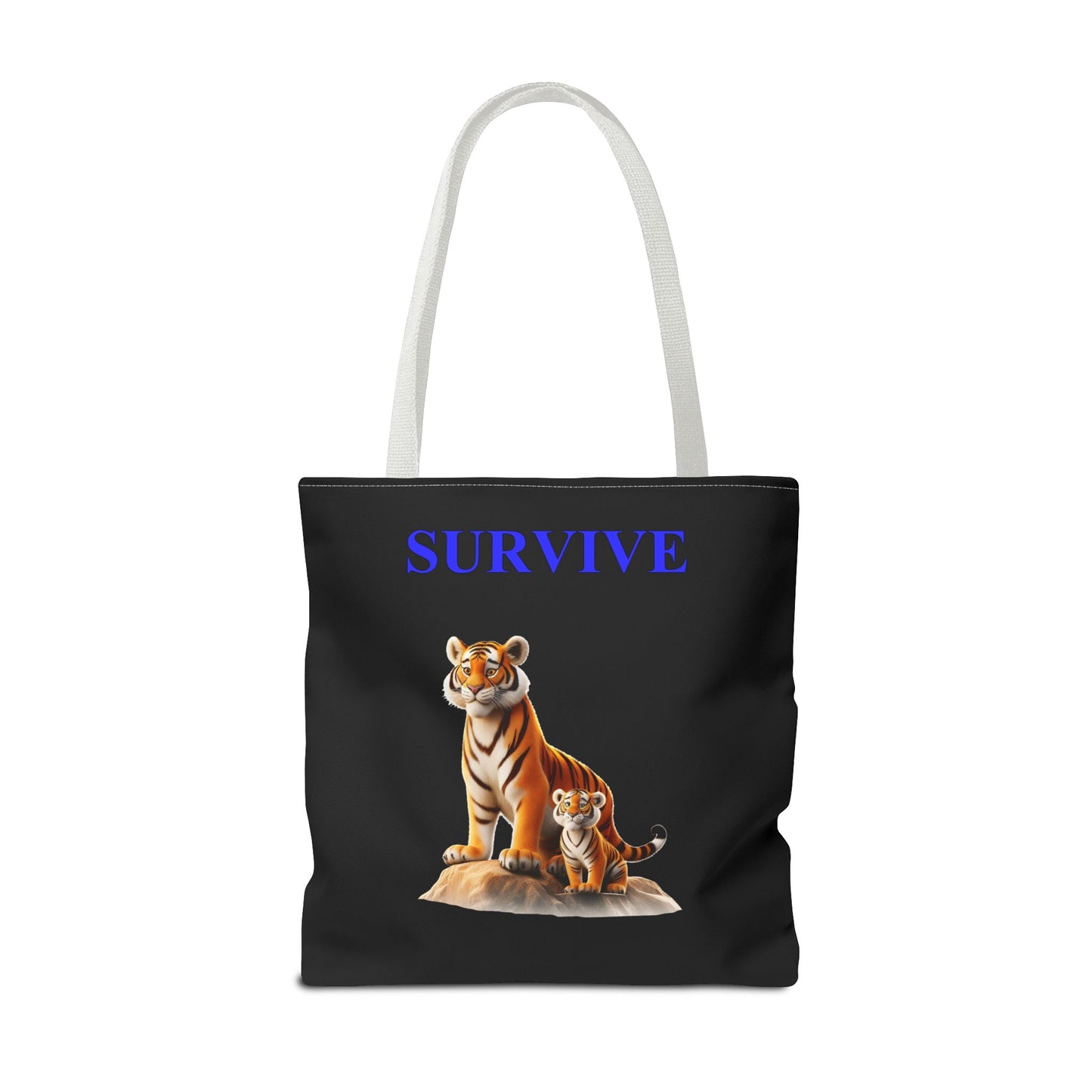 Princess Grace Tote Bag