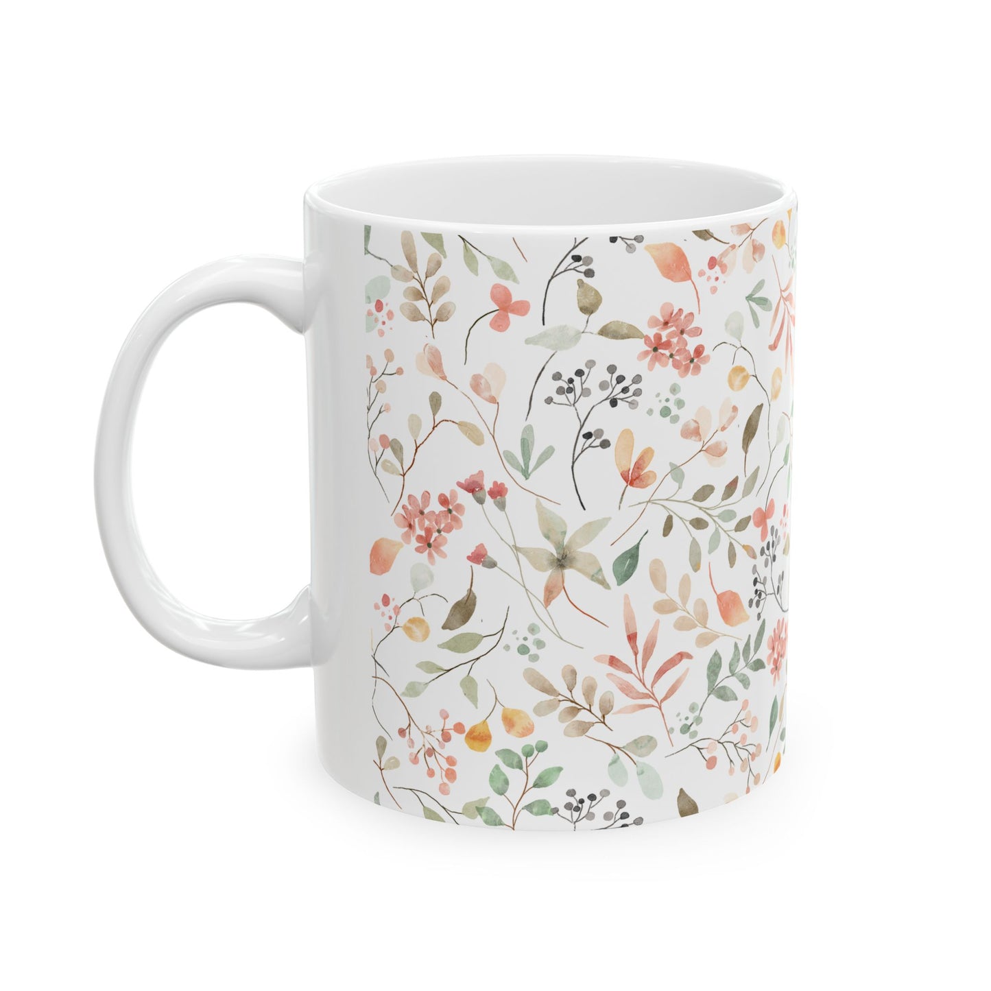 Princess Grace Ceramic Mug
