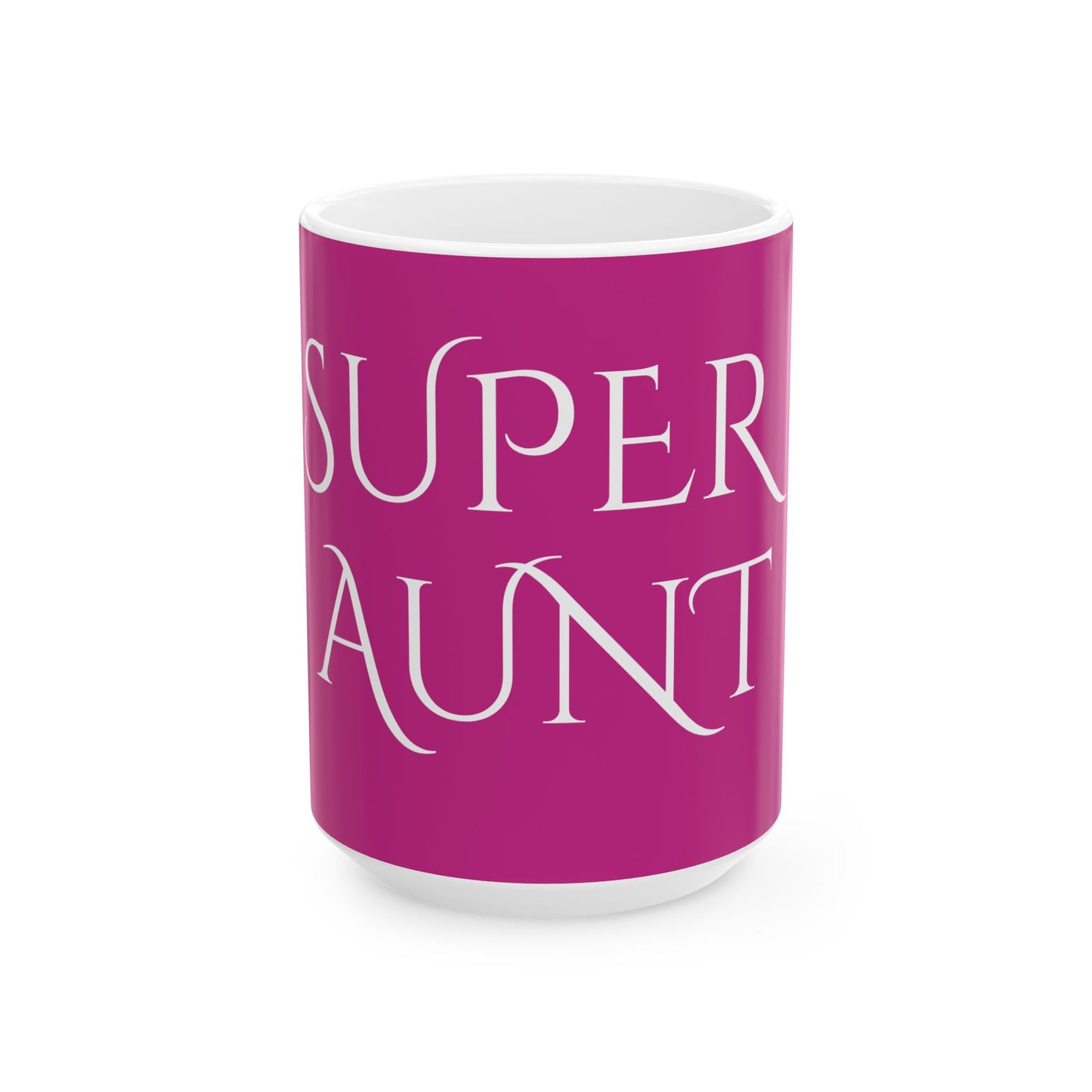 Princess Grace Ceramic Mug