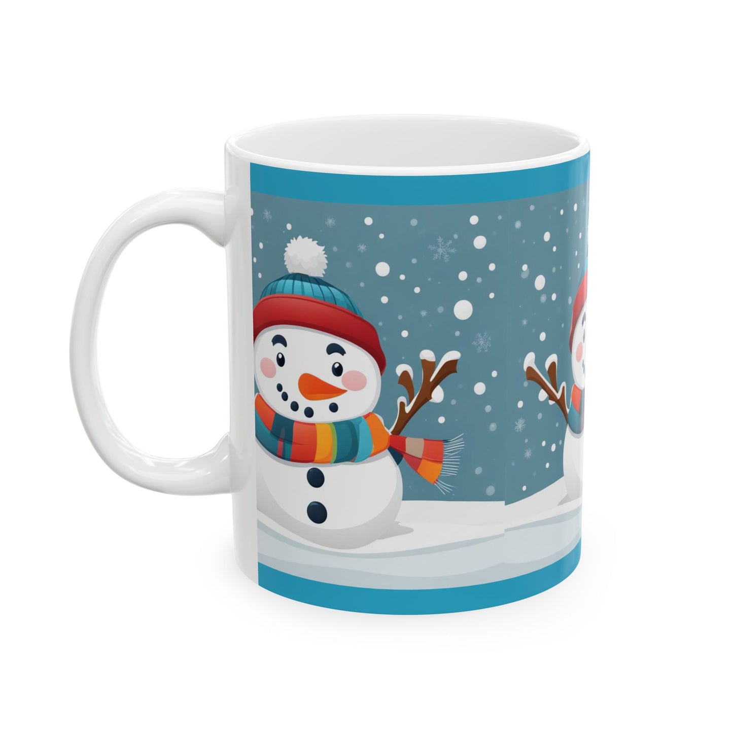 Princess Grace Ceramic Mug