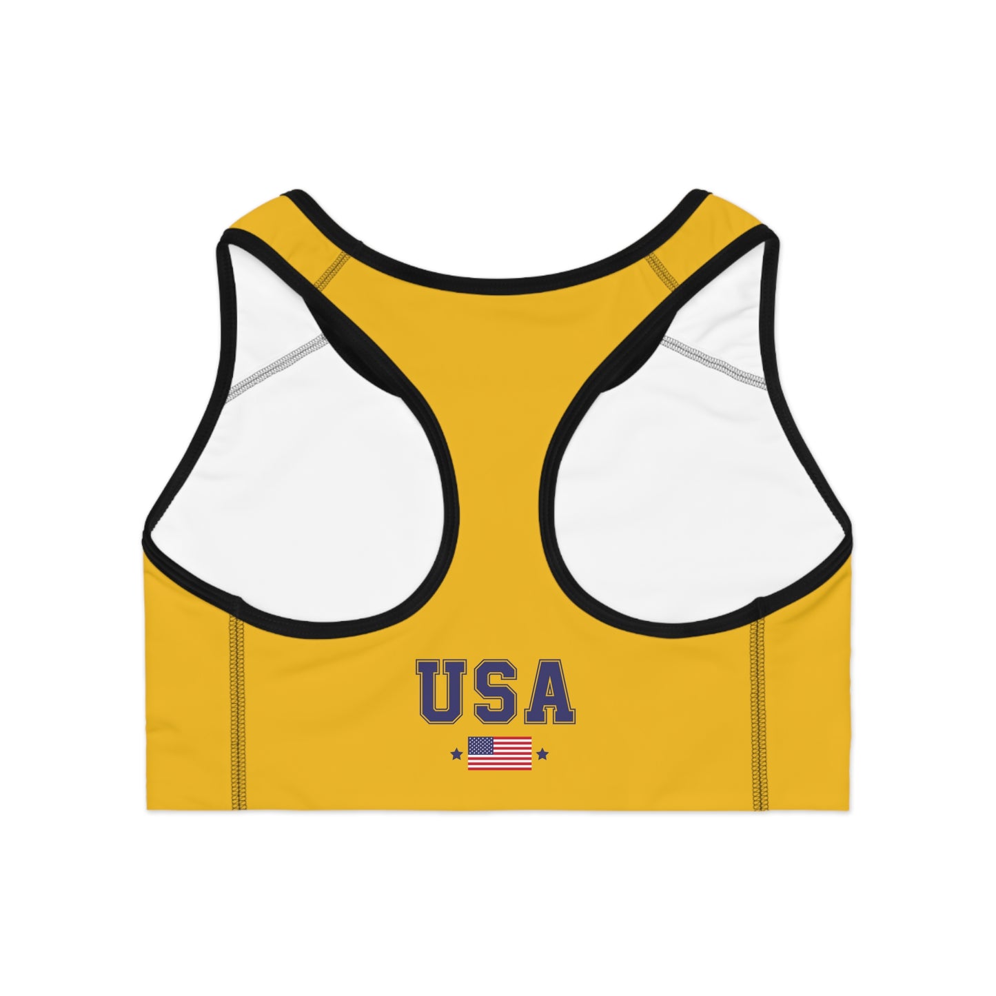 Princess Grace TEAM USA Sports Bra