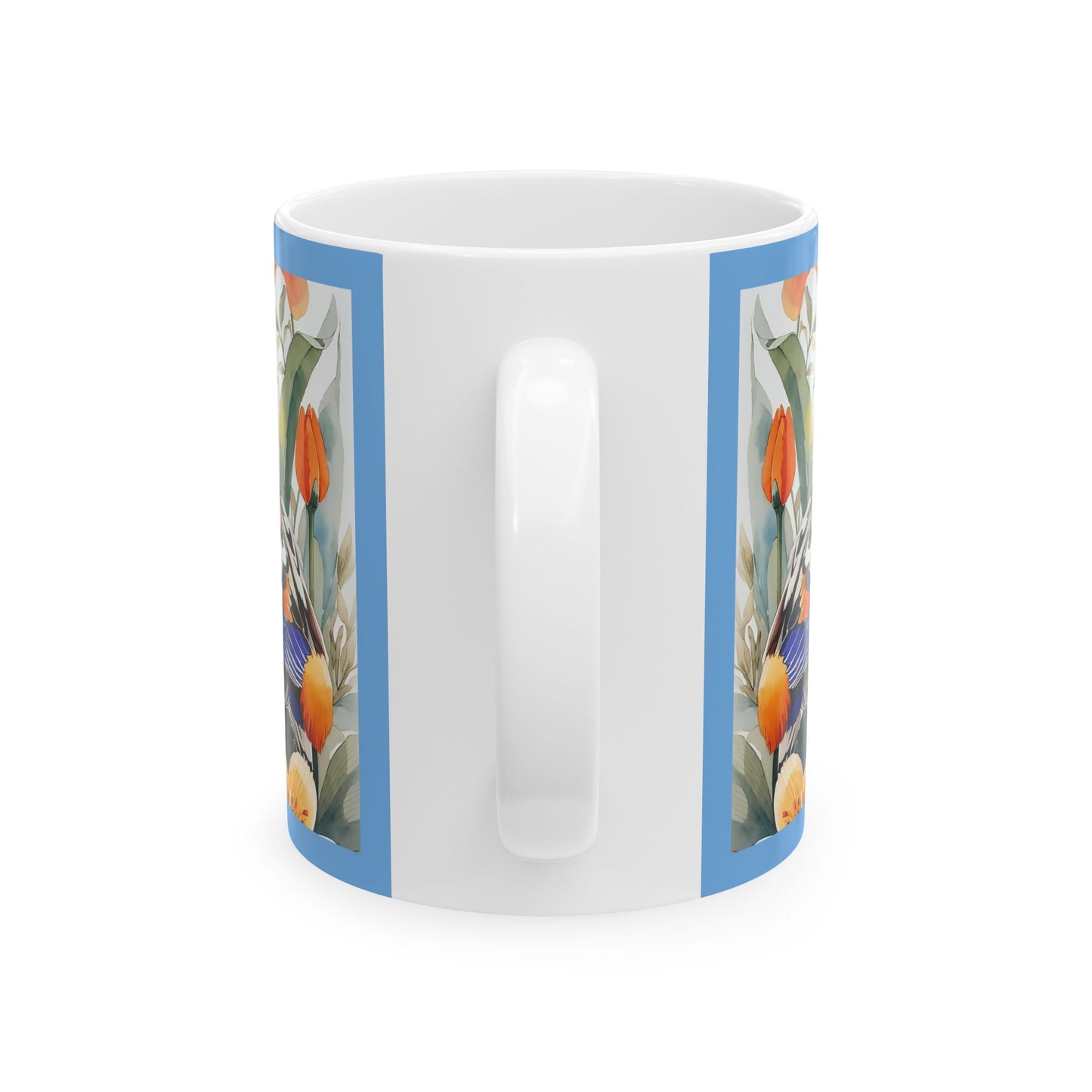 Princess Grace Ceramic Mug