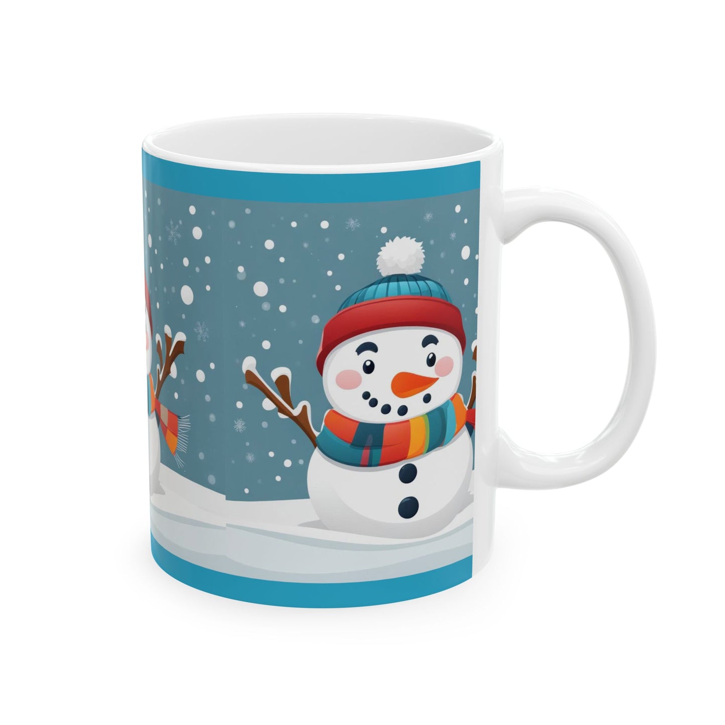 Princess Grace Ceramic Mug