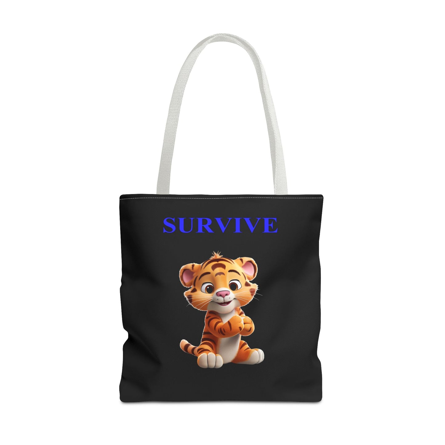 Princess Grace Tote Bag