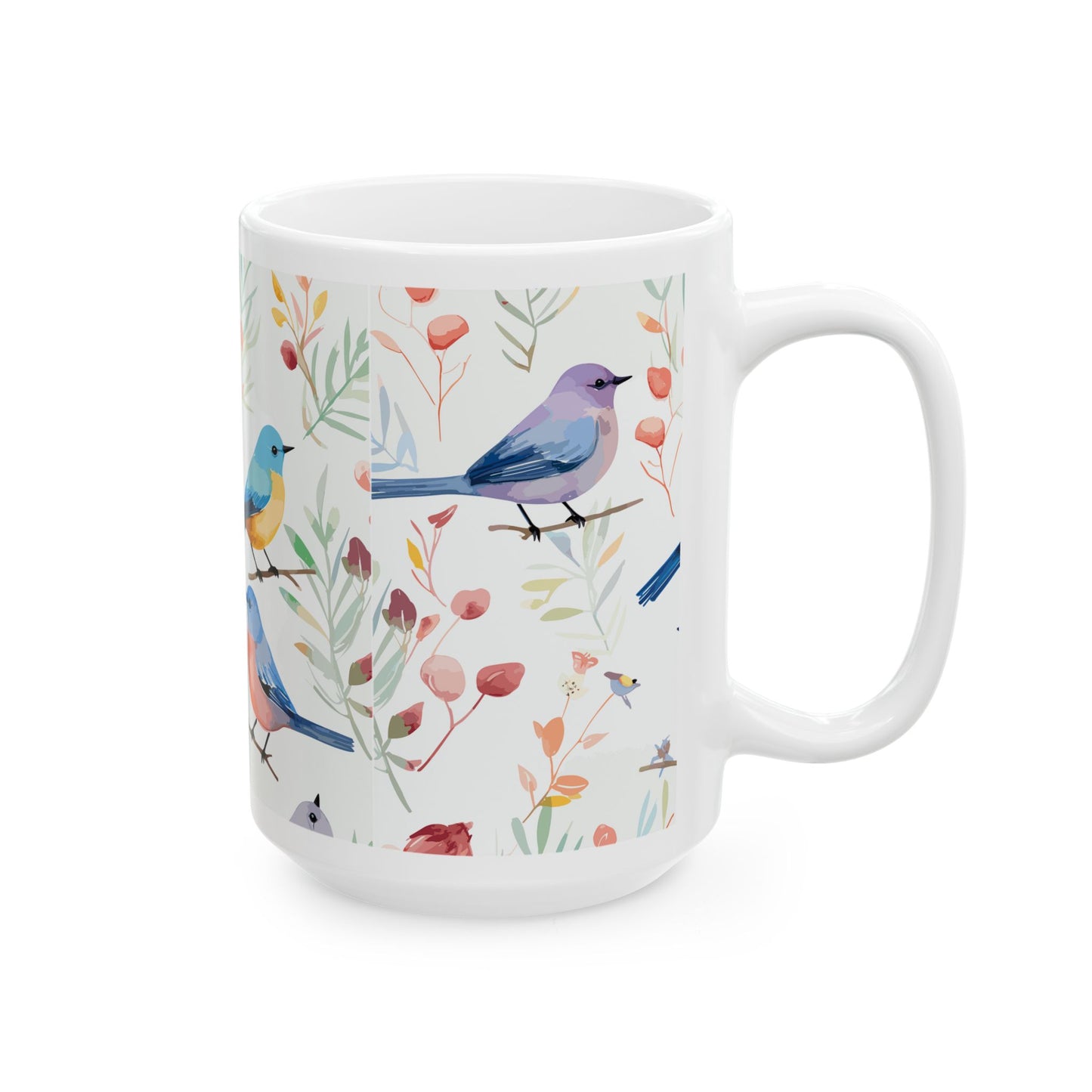 Princess Grace Ceramic Mug