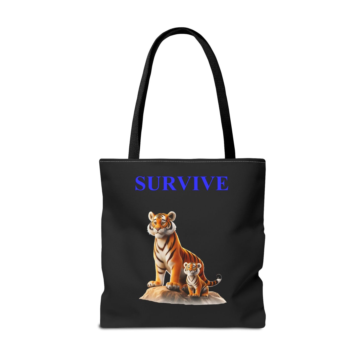 Princess Grace Tote Bag