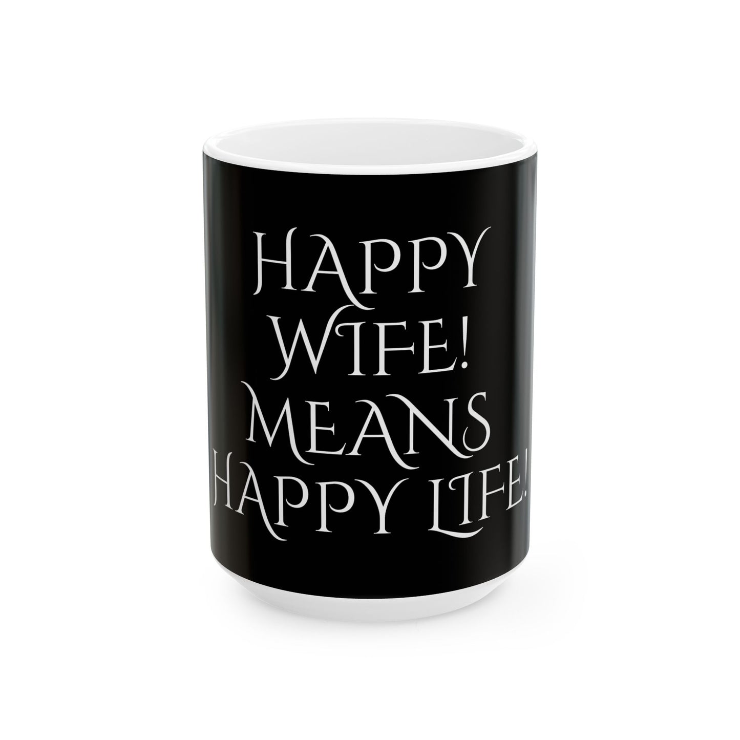 Princess Grace Ceramic Mug