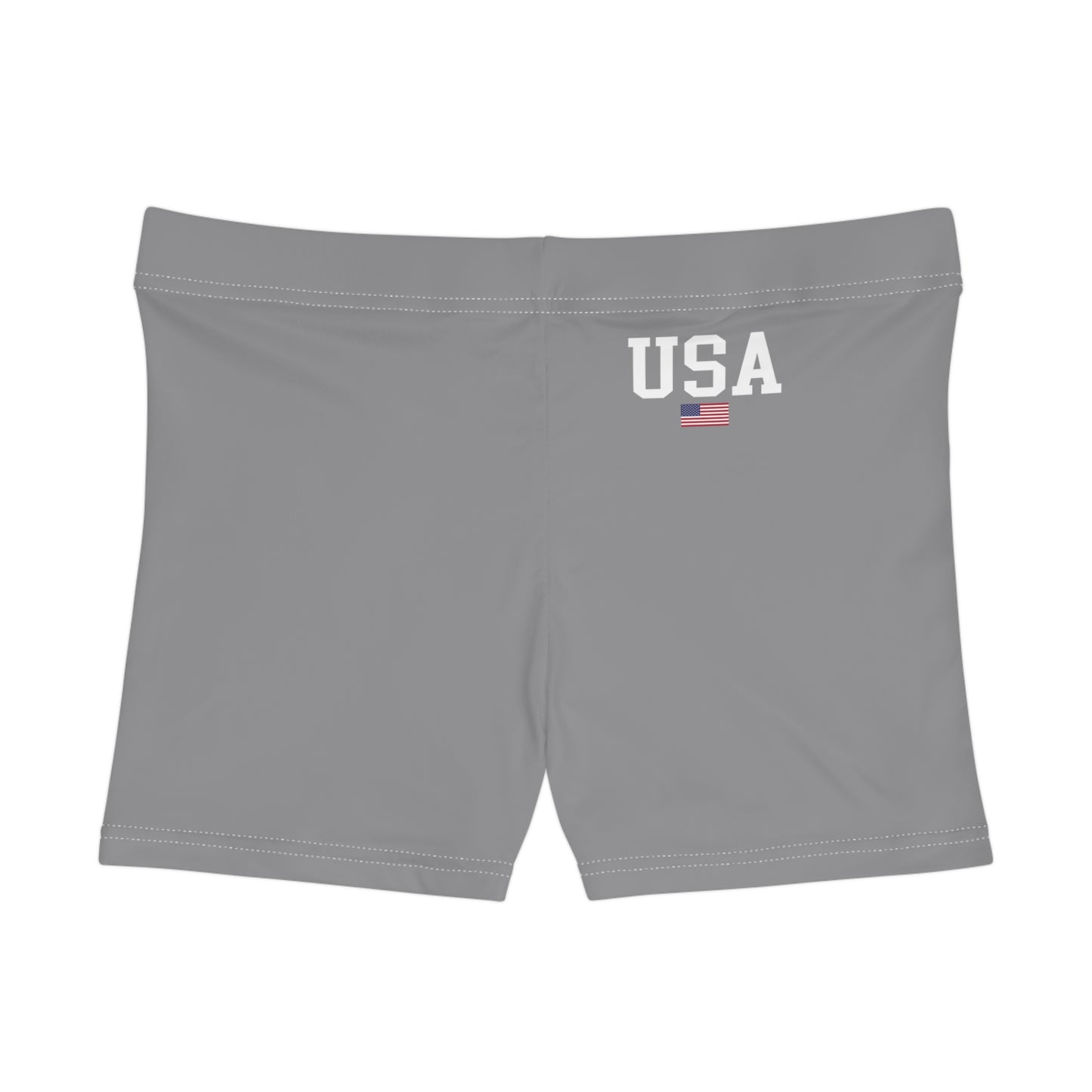 Princess Grace TEAM USA Shorts