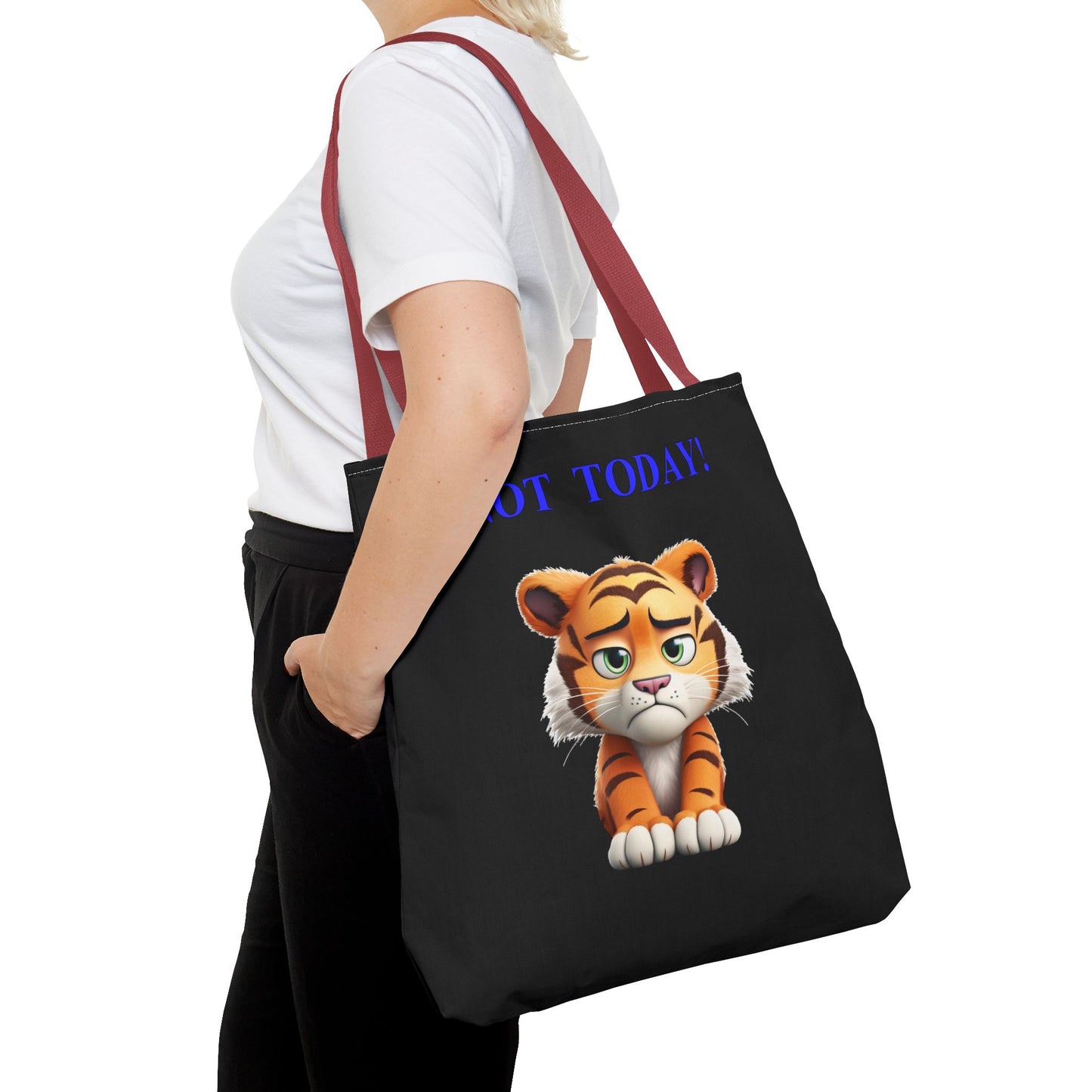 Princess Grace Tote Bag