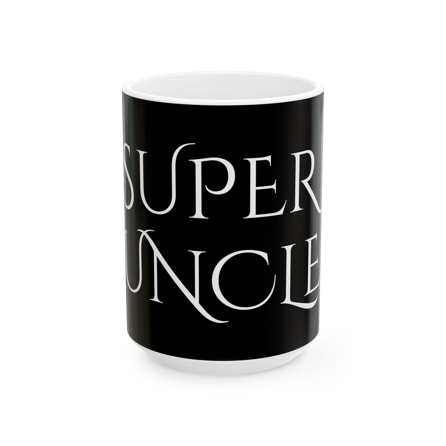 Princess Grace Ceramic Mug