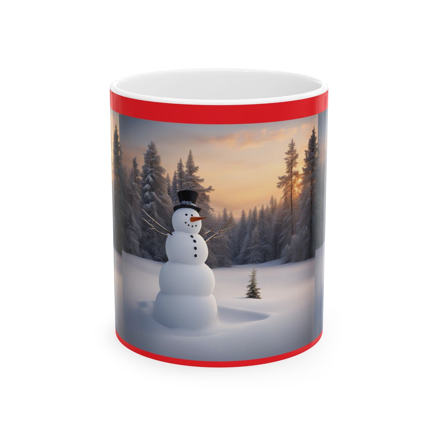 Princess Grace Ceramic Mug