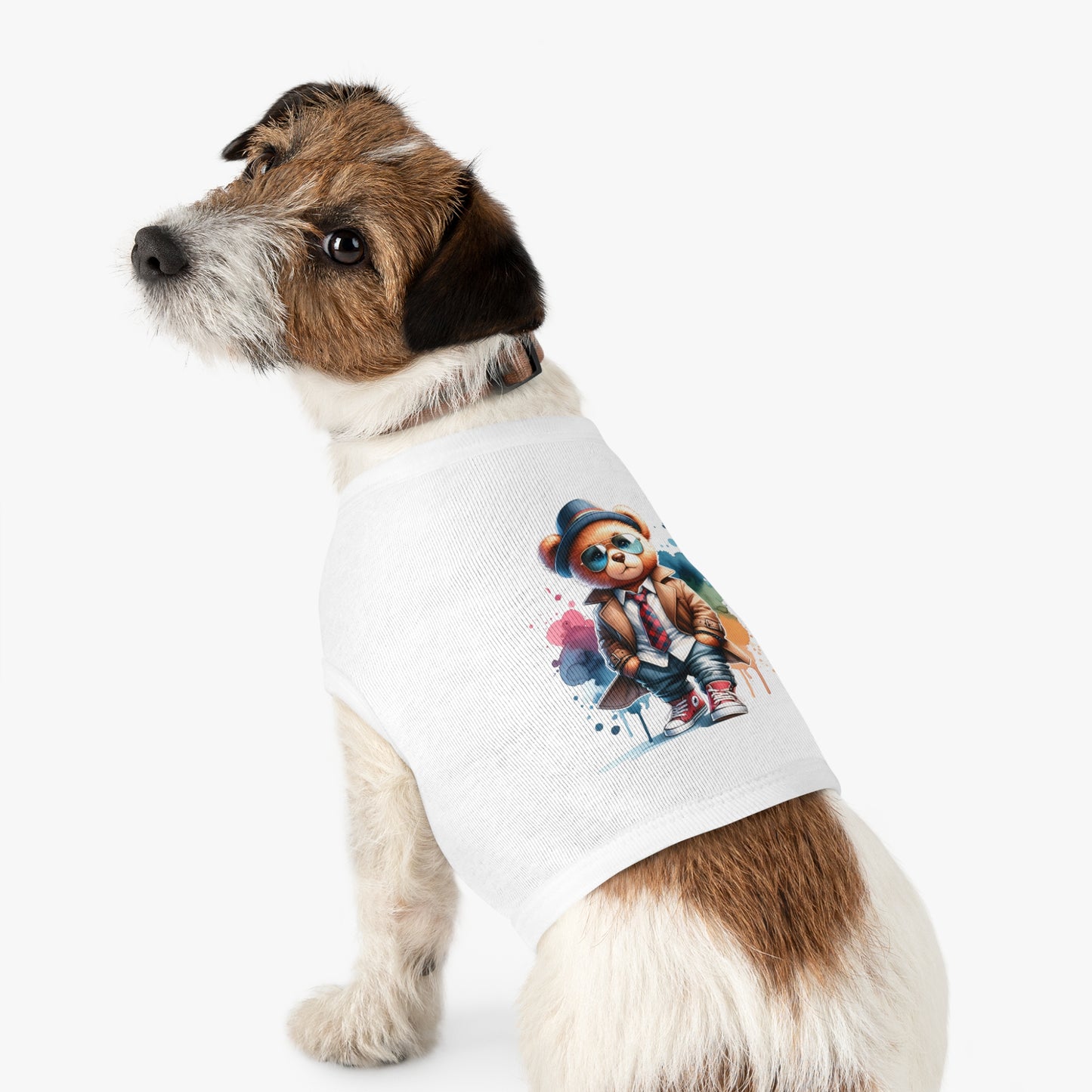 Princess Grace CUTE Pet Tank Top