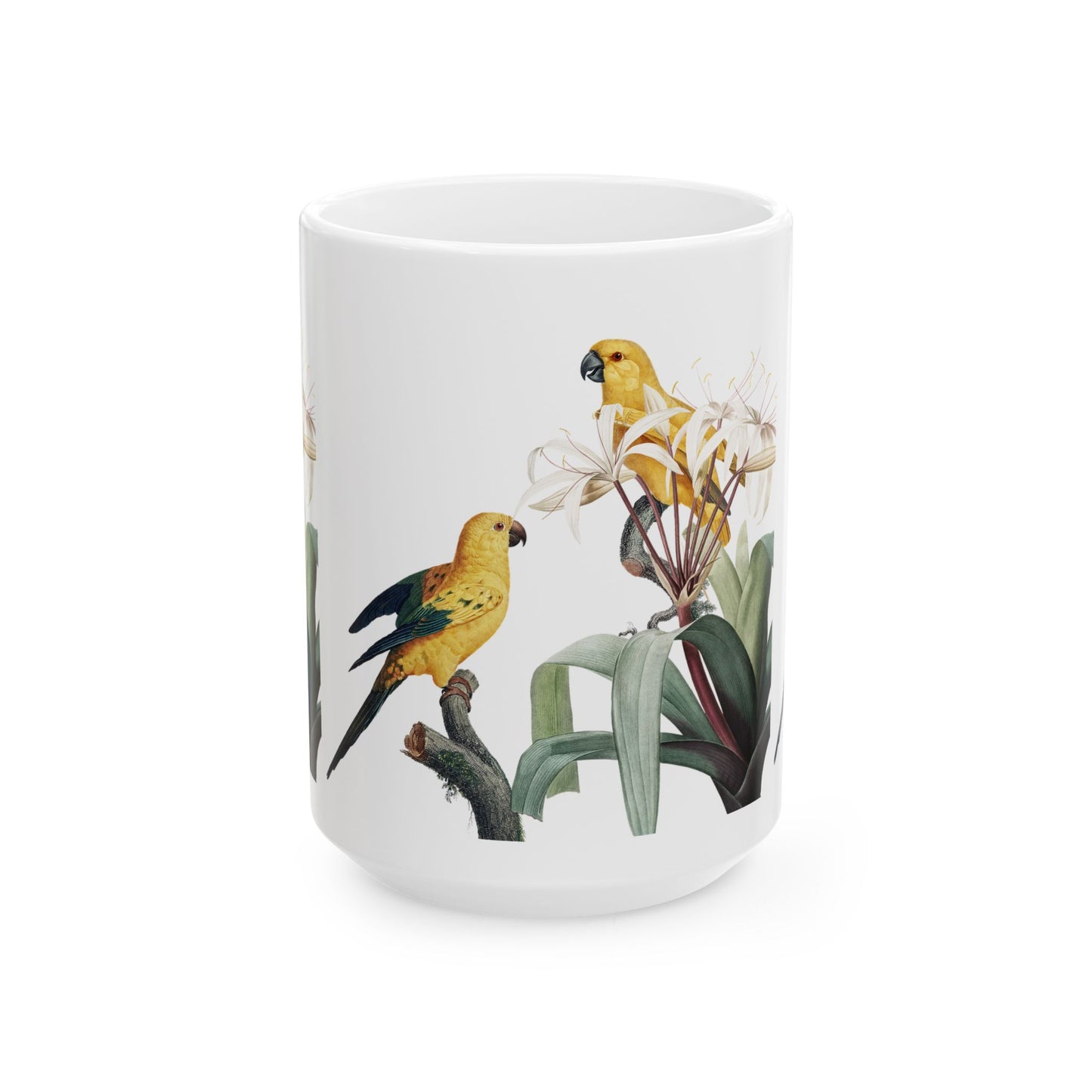 Princess Grace Ceramic Mug