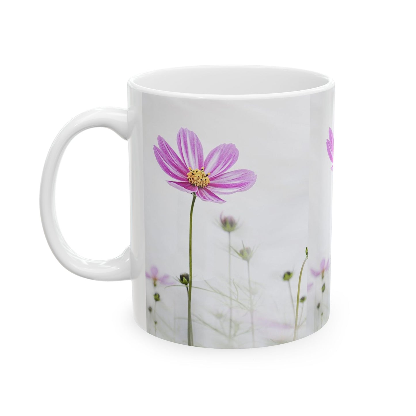 Princess Grace Ceramic Mug