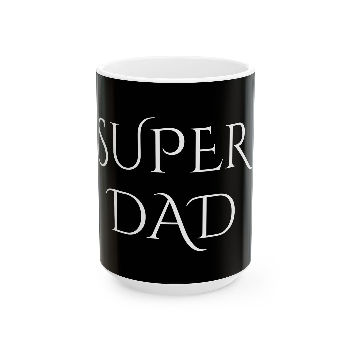 Princess Grace Ceramic Mug