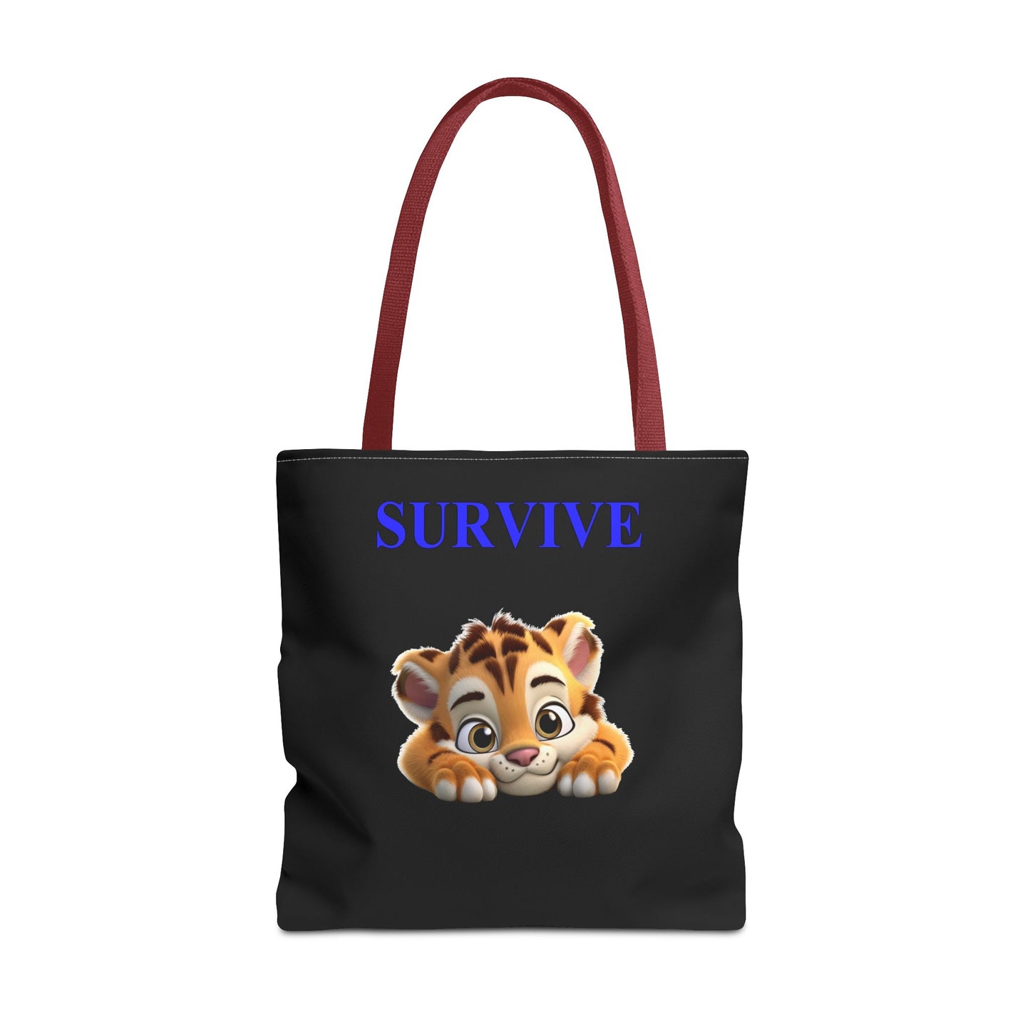 Princess Grace Tote Bag