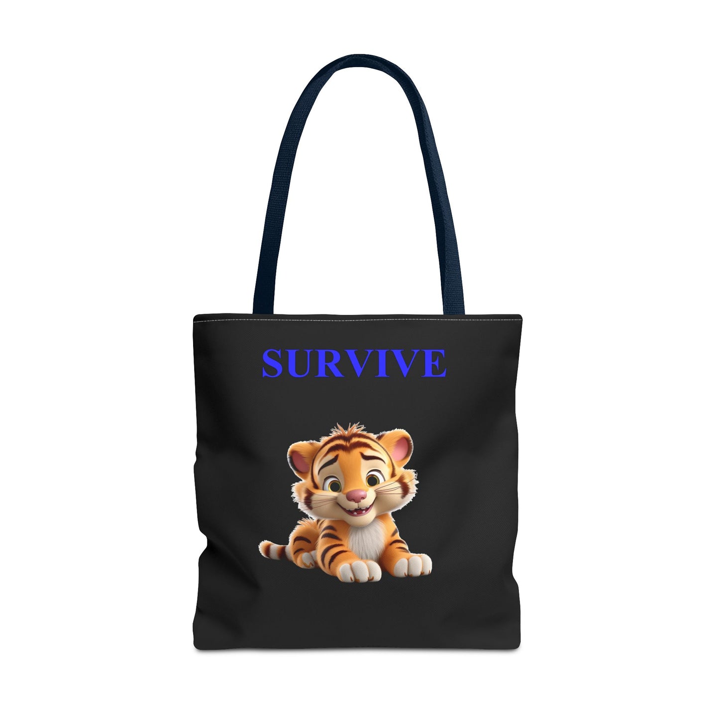 Princess Grace Tote Bag