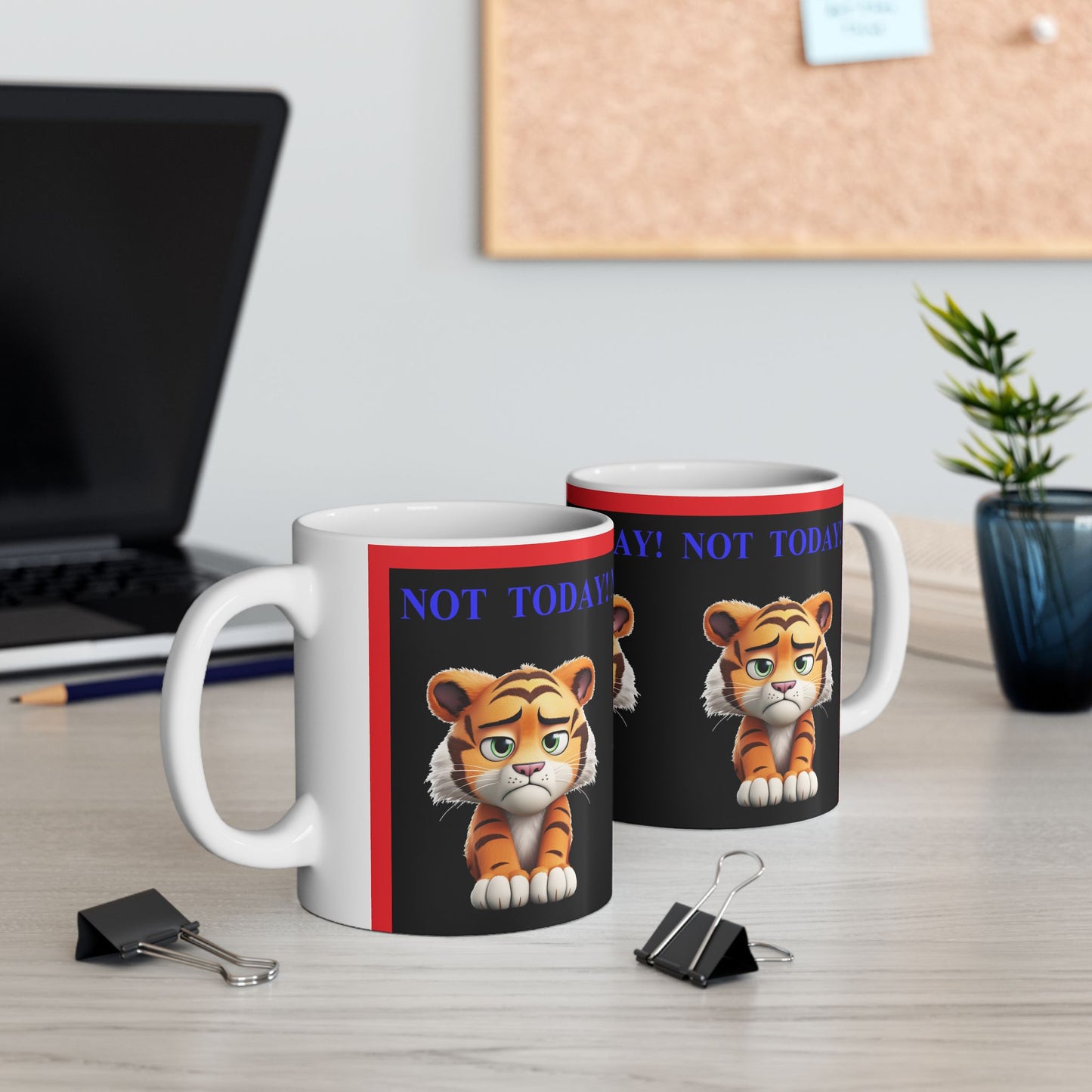 Princess Grace Ceramic Mug