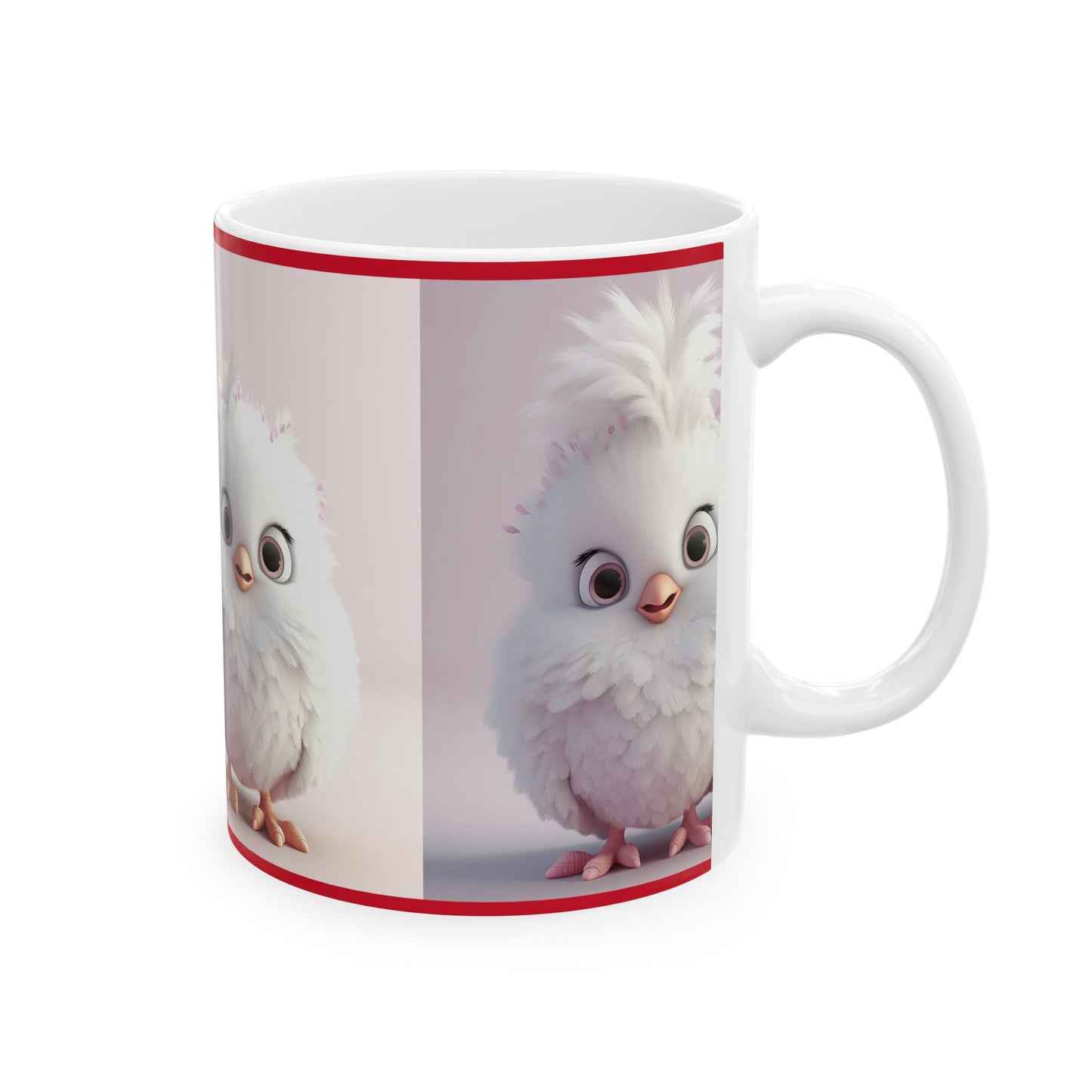 Princess Grace Ceramic Mug