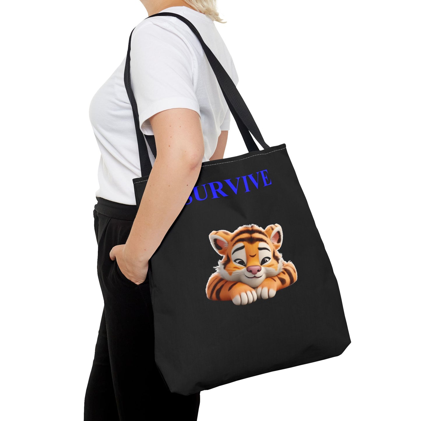 Princess Grace Tote Bag